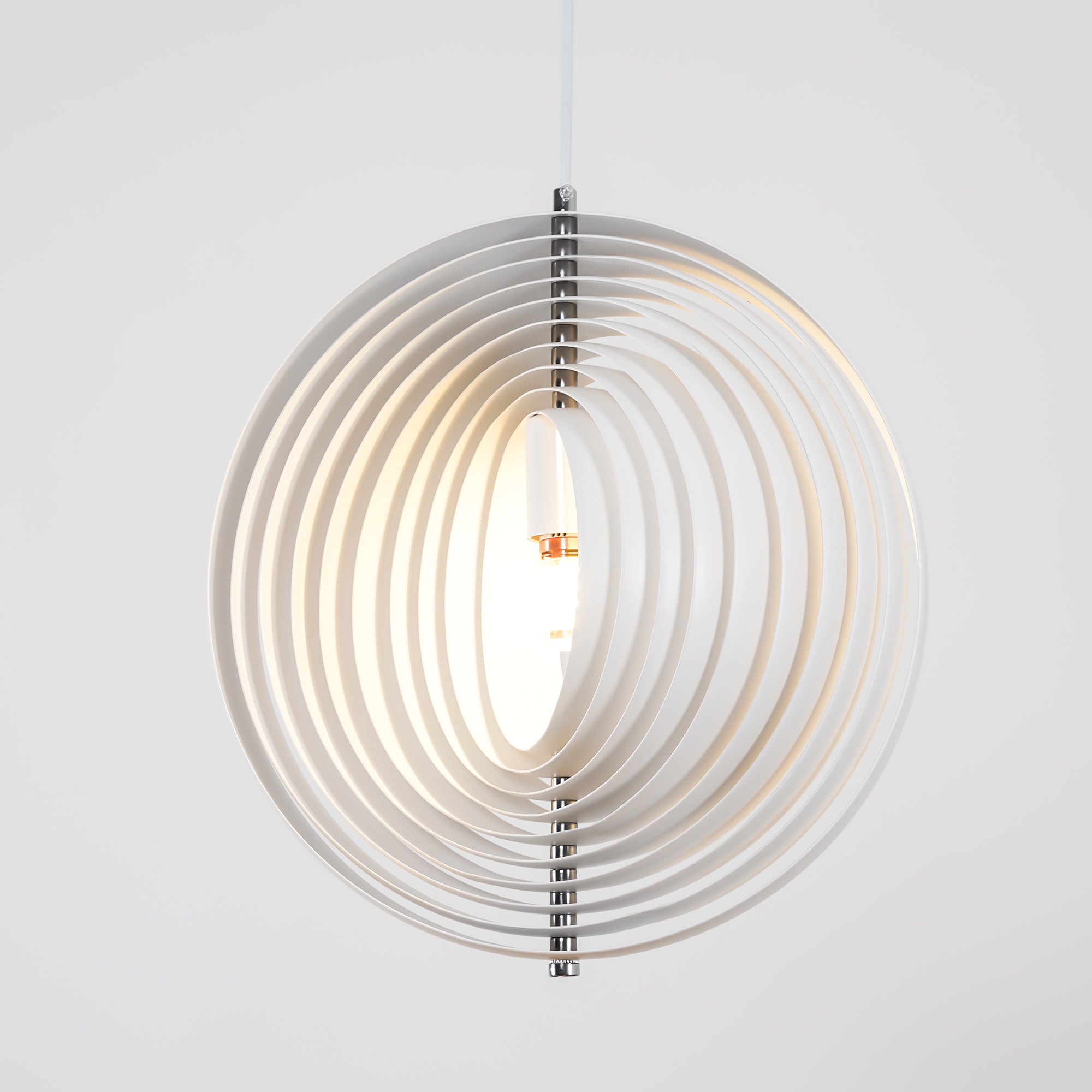 Moon Pendant Lamp - Lumpaz