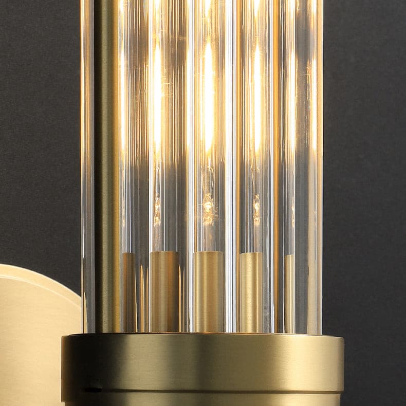 Allen Wall Lamp - Lumpaz