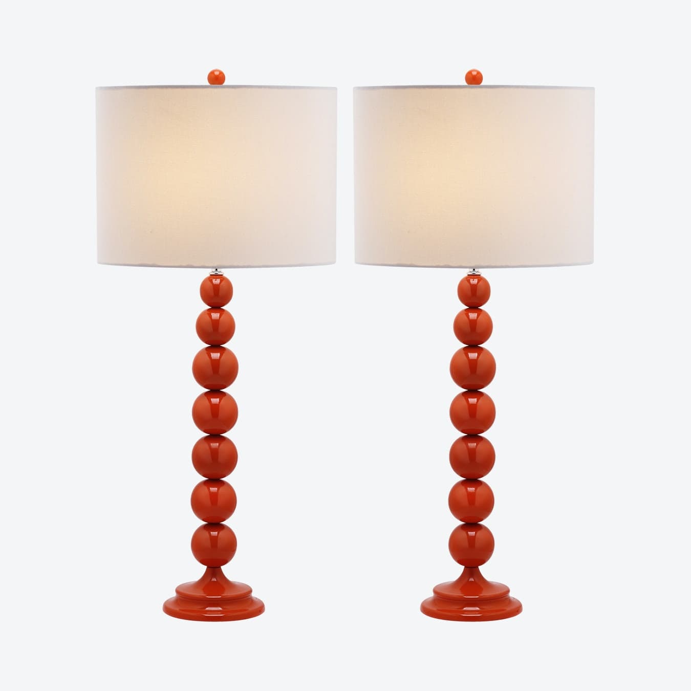 Stacked Ball Table Lamp - Lumpaz