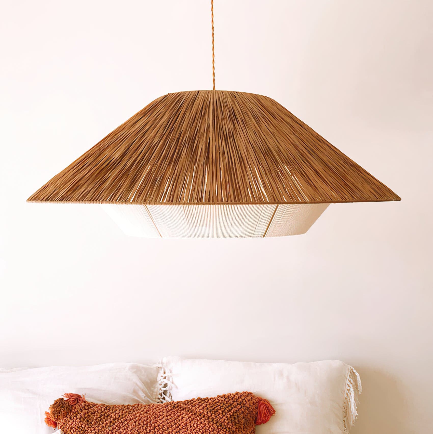 Aloha Sand Pendant Lamp - Lumpaz
