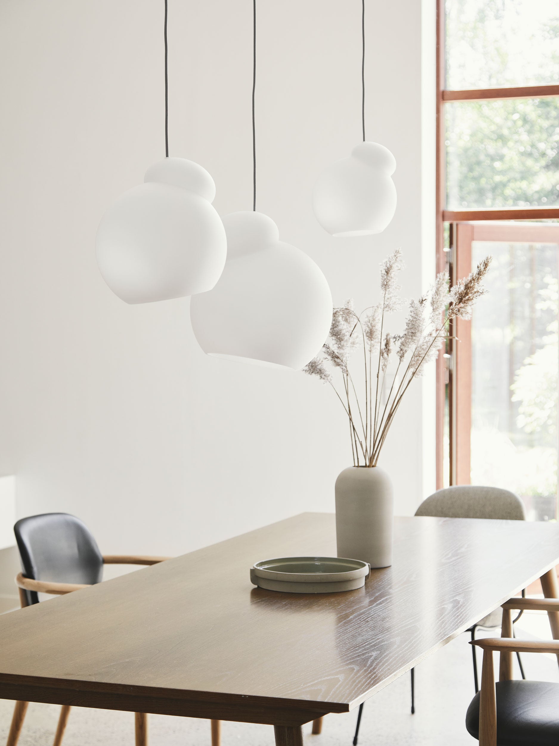 Air Pendant Lamp - Lumpaz