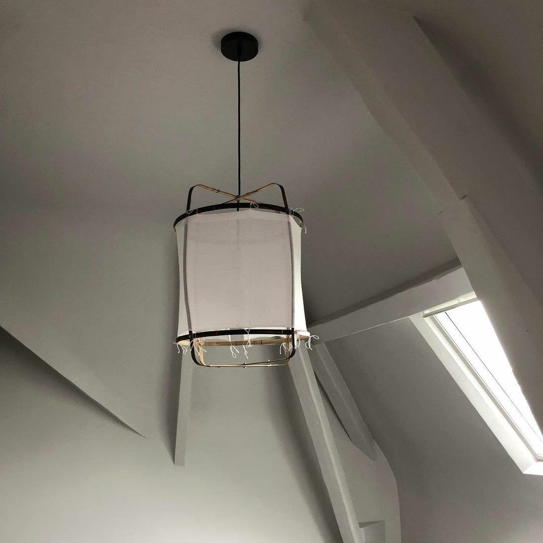 AY Illuminate Pendant Lamp - Lumpaz