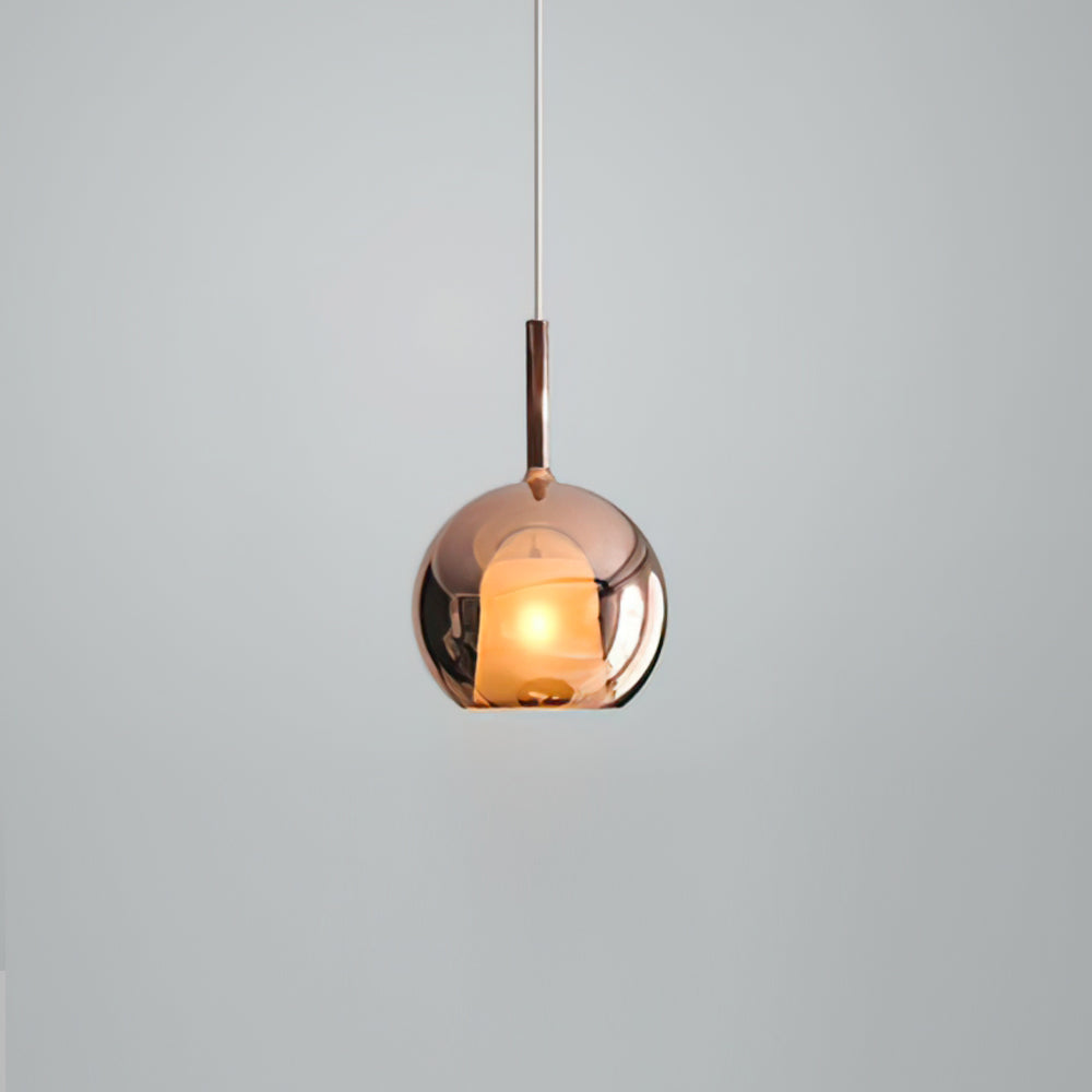 Glo Pendant Light - Lumpaz