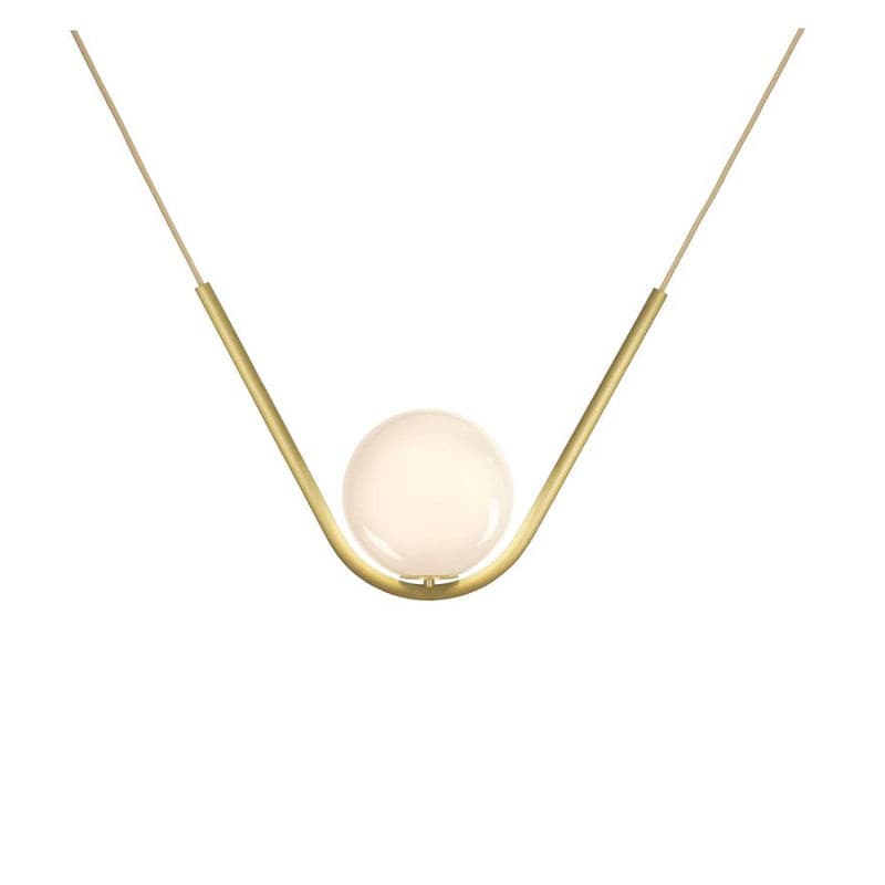 Perle Pendant Lamp - Lumpaz