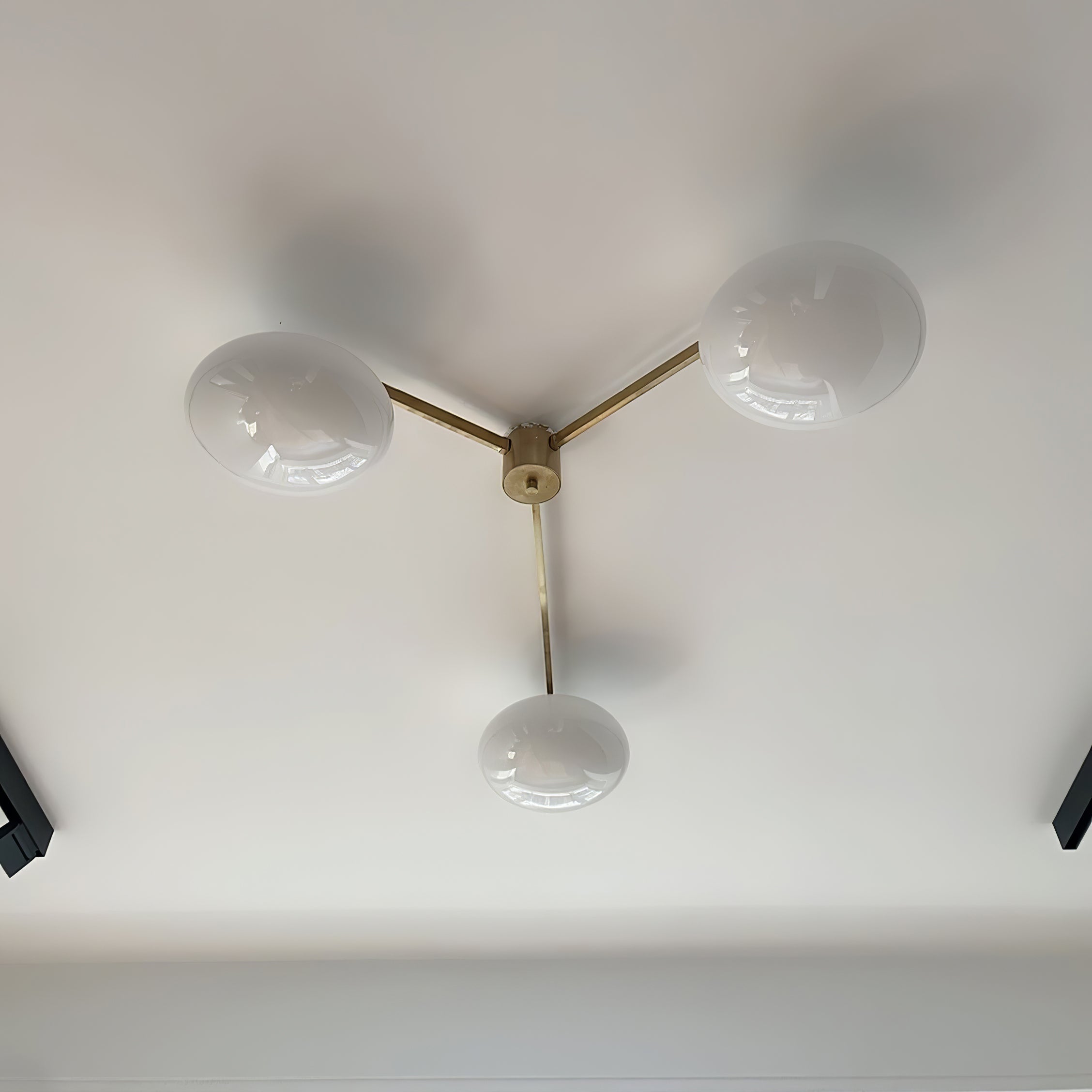 Alby Ceiling Lamp - Lumpaz