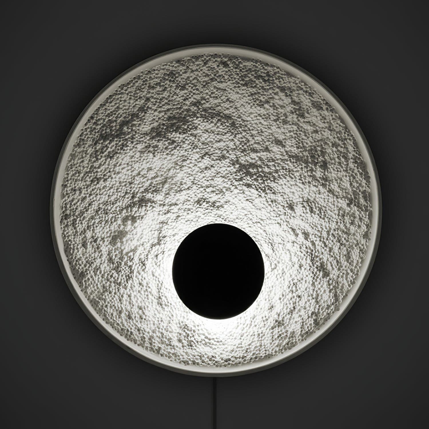 Guisset Wall Lamp - Lumpaz