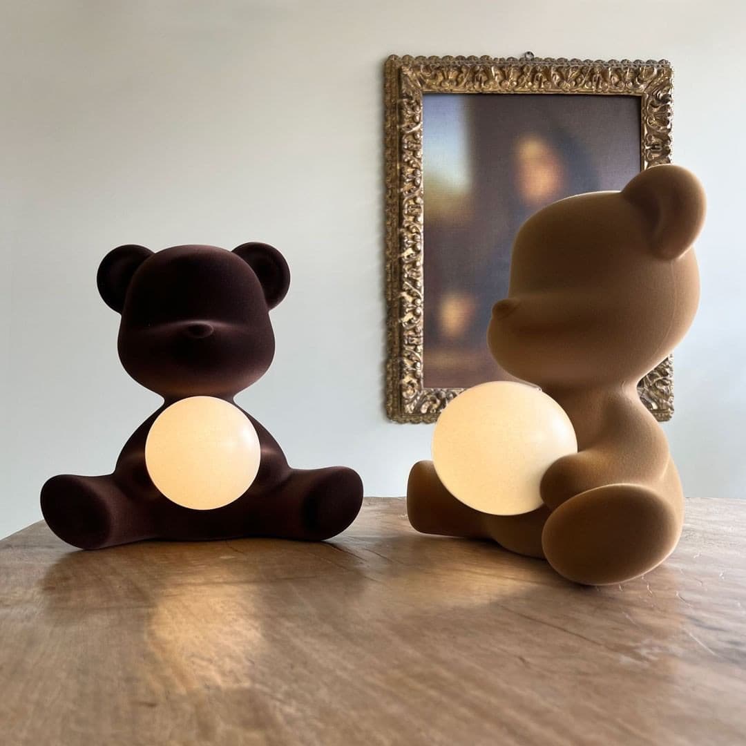 Teddy Table Lamp - Lumpaz