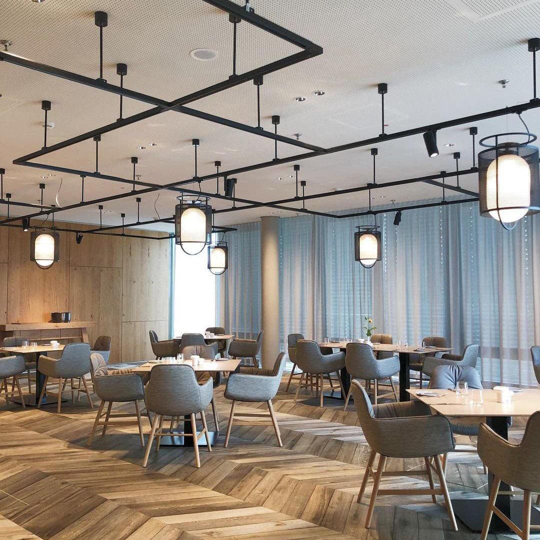 Denglong Pendant Lamp - Lumpaz