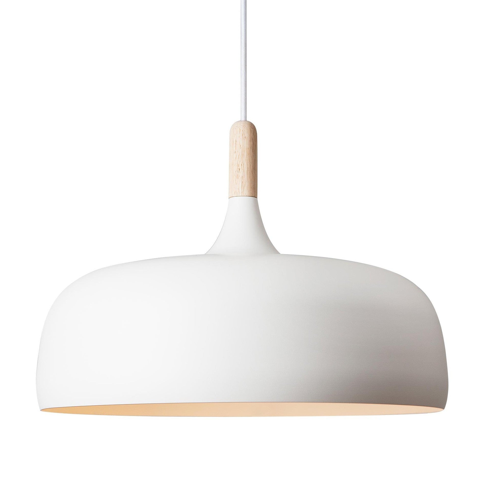 Acorn Pendant Lamp - Lumpaz