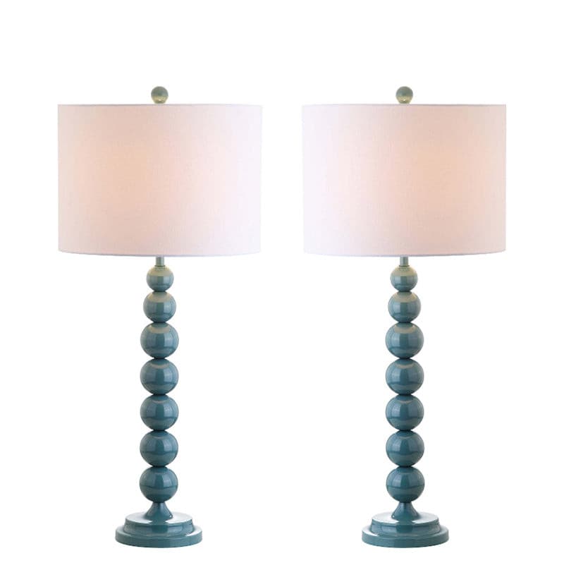 Stacked Ball Table Lamp - Lumpaz