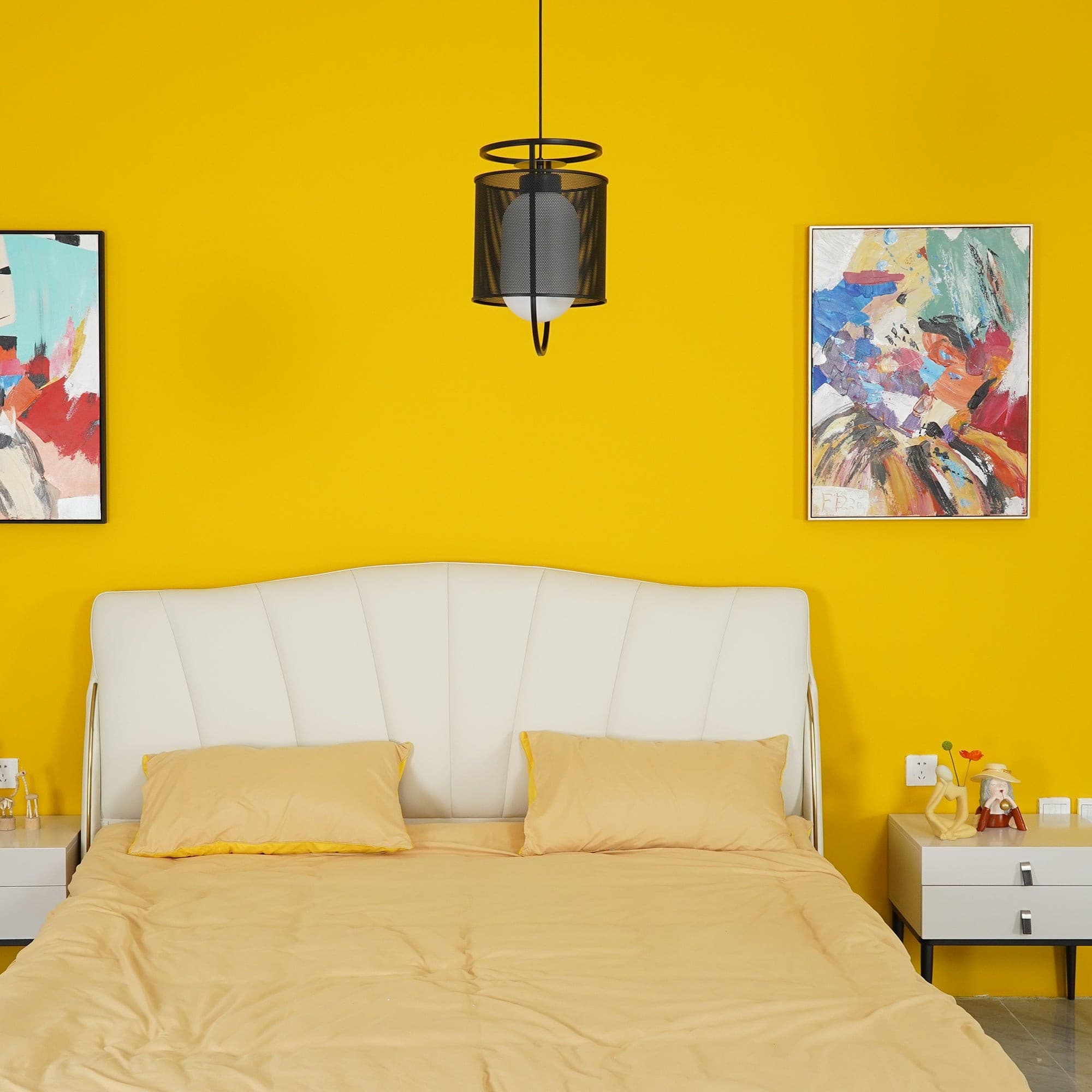 Denglong Pendant Lamp - Lumpaz