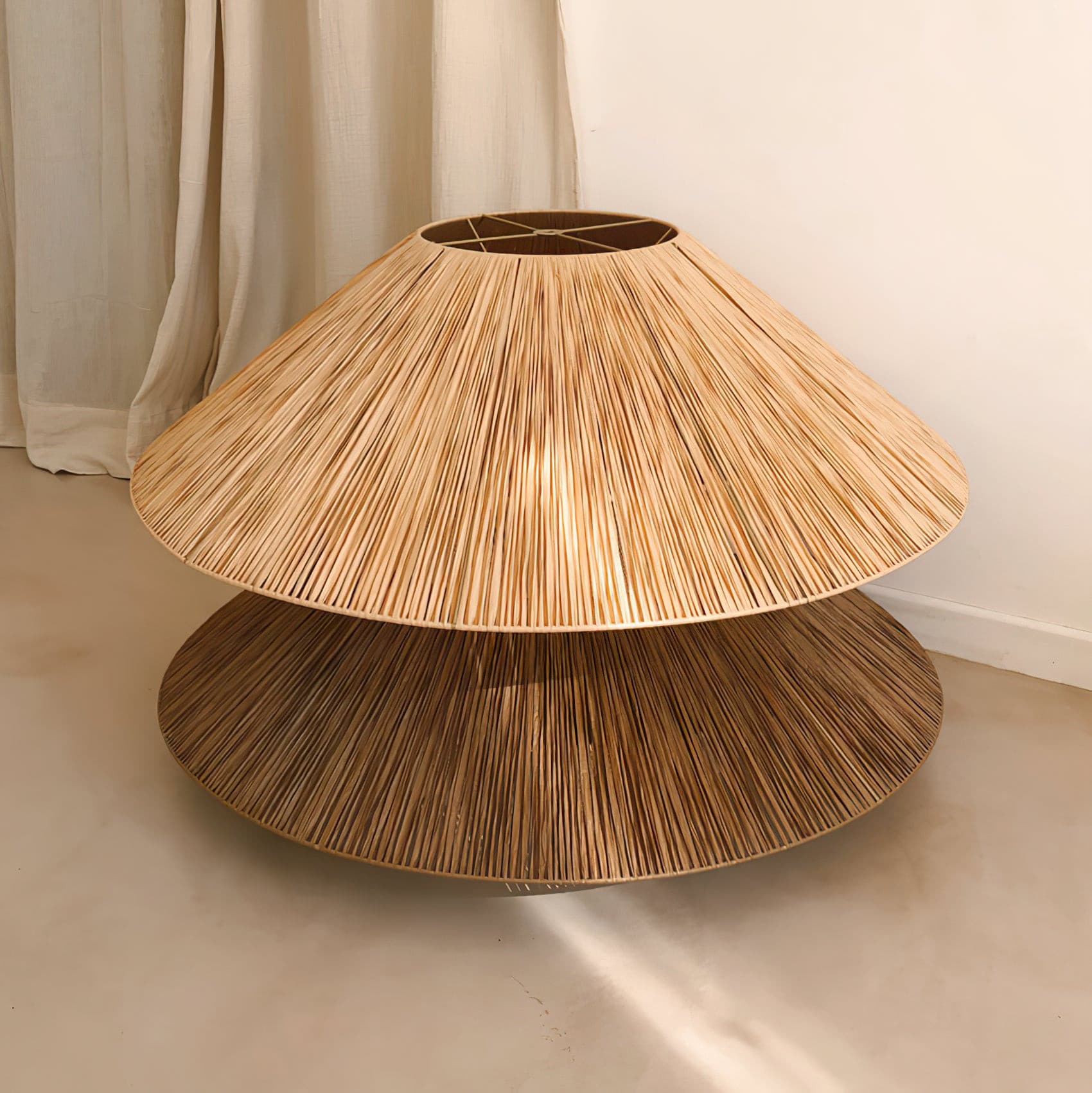 Aloha Sand Pendant Lamp - Lumpaz