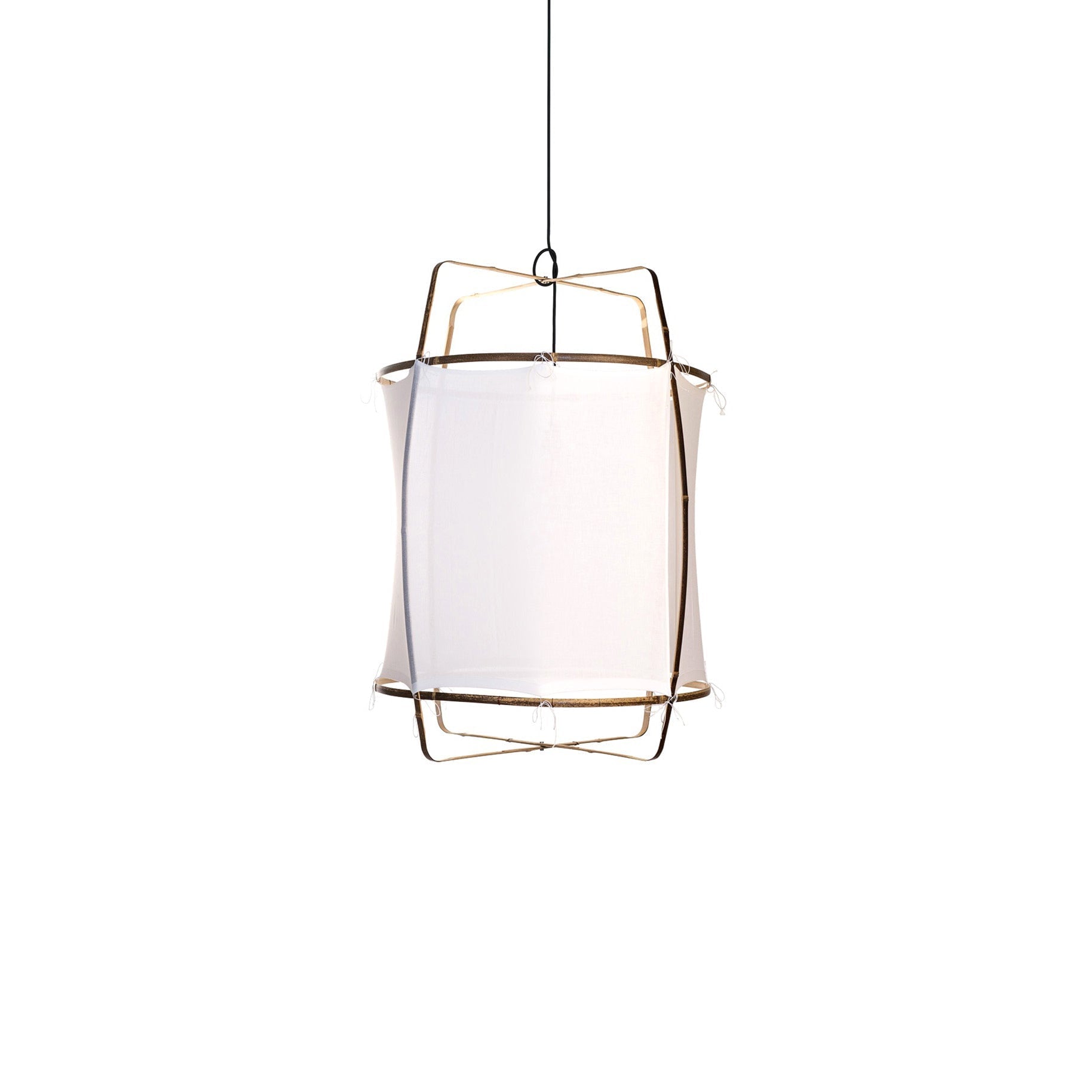 AY Illuminate Pendant Lamp - Lumpaz