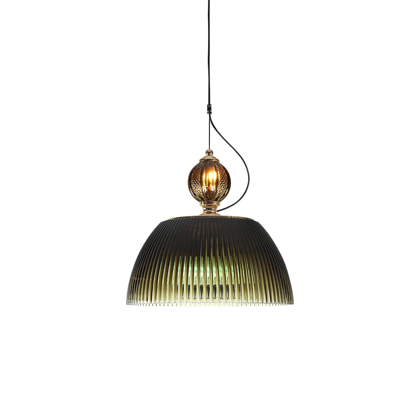 One Pendant Lamp - Lumpaz