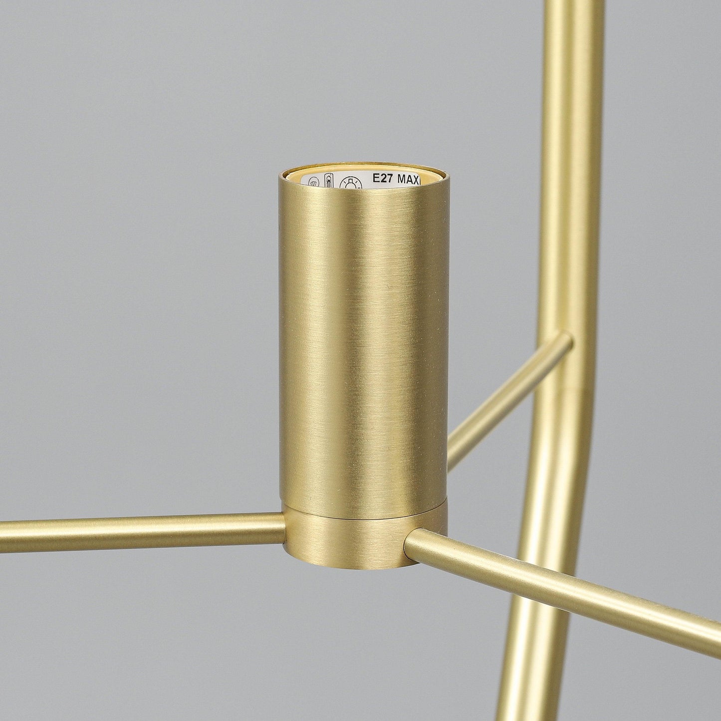 Arborescence Floor Lamp - Lumpaz