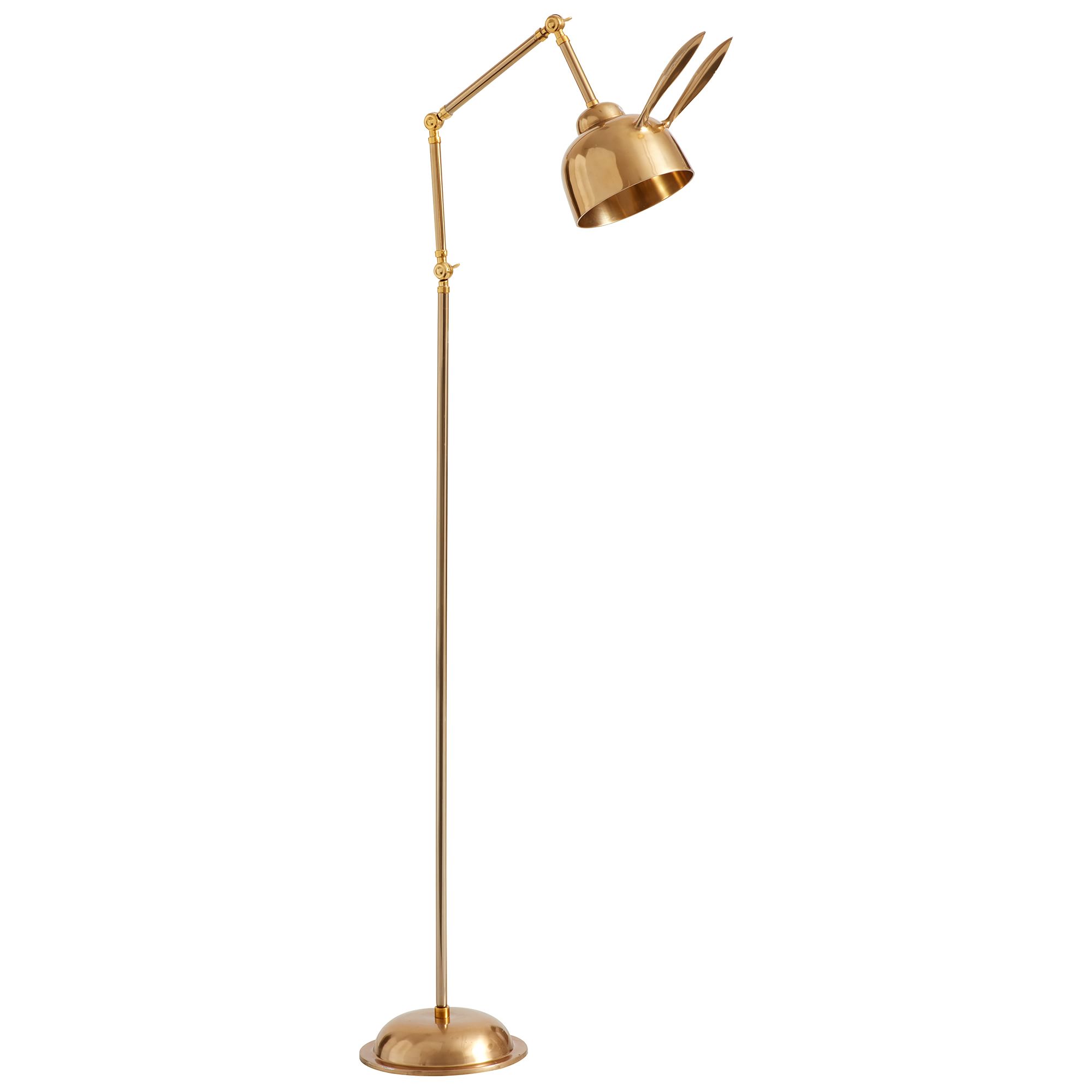 Bunny Task Floor Lamp - Lumpaz