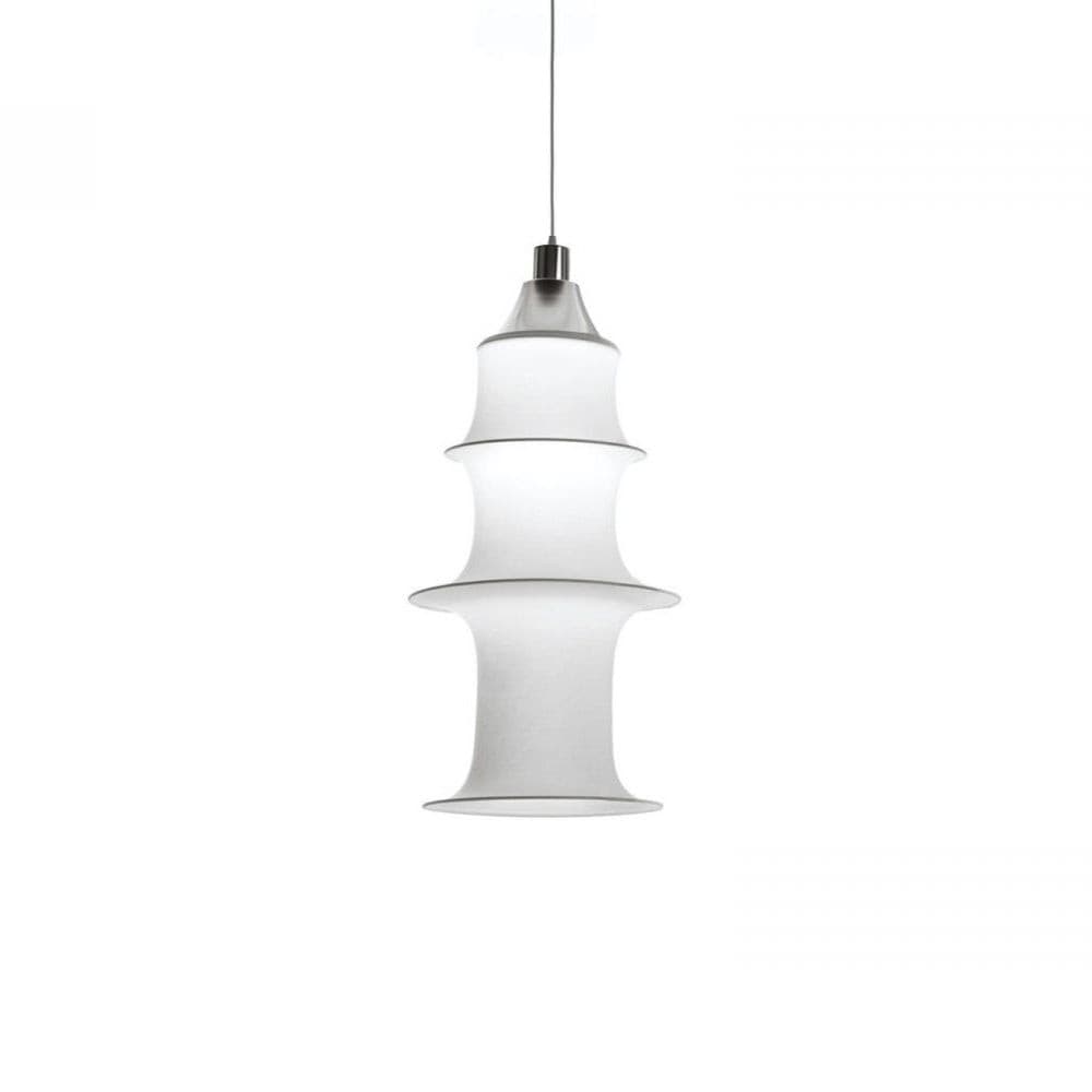Falkland Pendant Lamp - Lumpaz