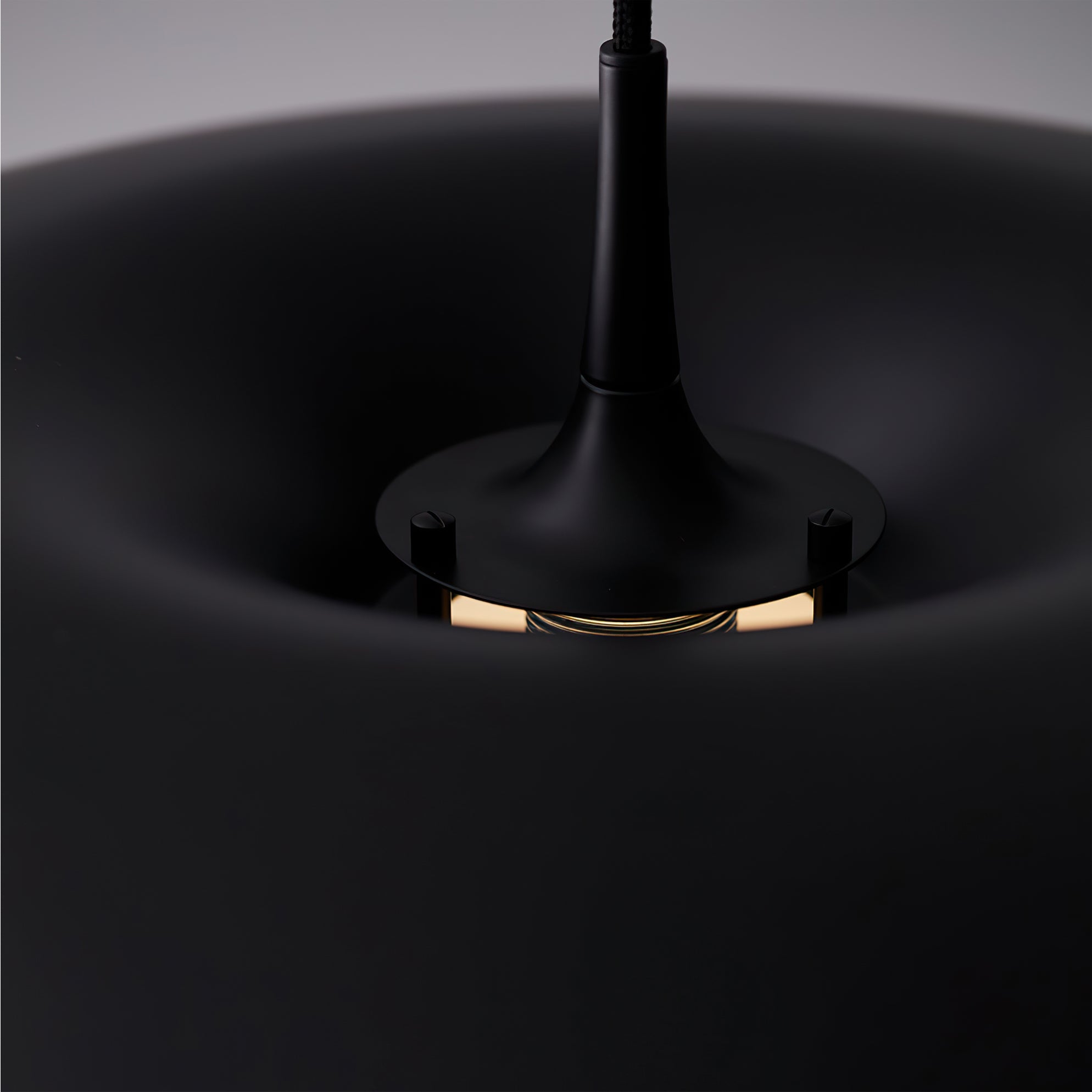 Diablo Pendant Lamp - Lumpaz