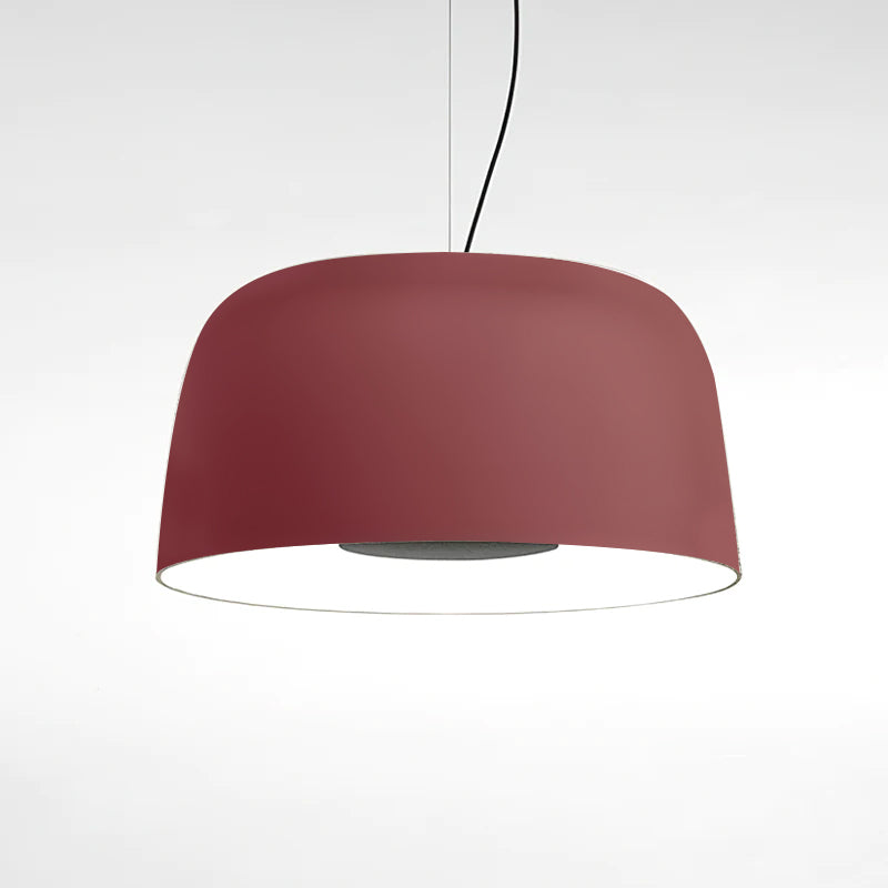 Djembe Pendant Lamp - Lumpaz