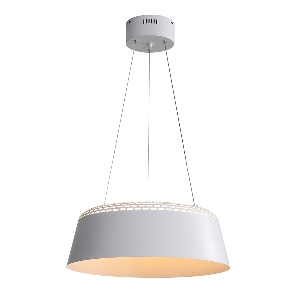 Ring Centro Pendant Light - Lumpaz