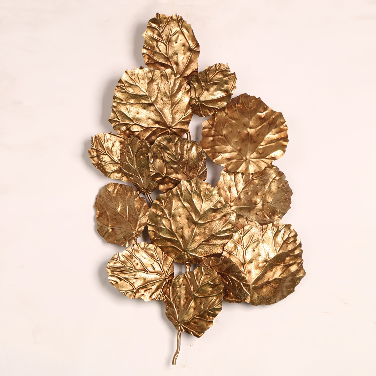 Pathleaf Heap Wall Lamp - Lumpaz