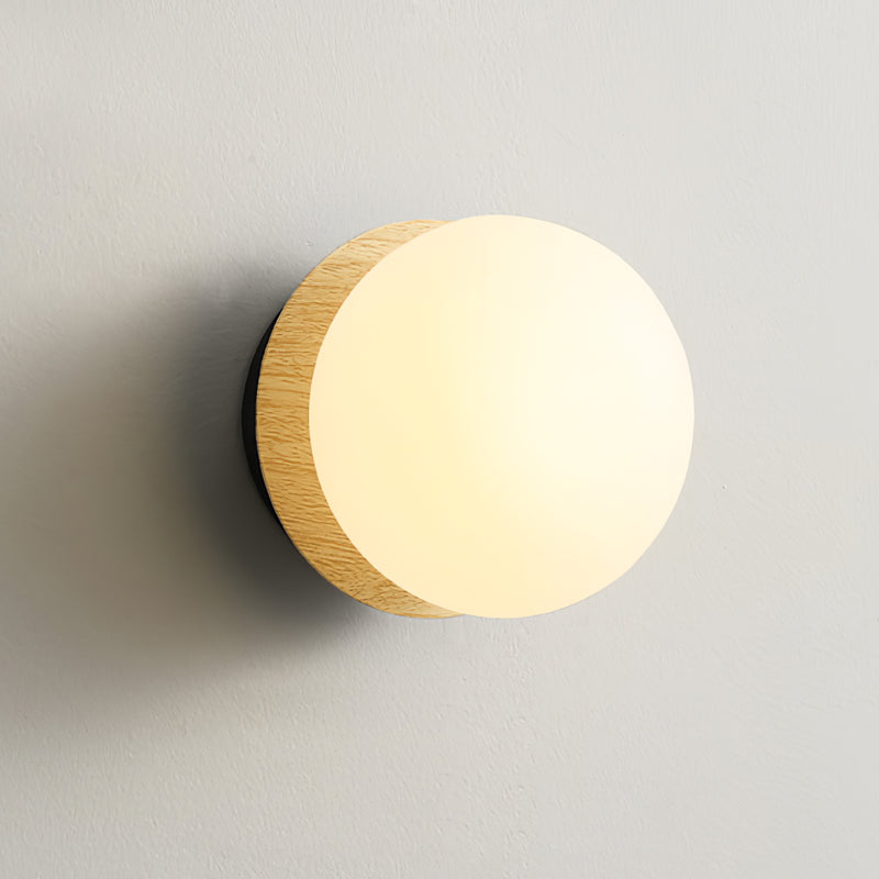 Knock Wall Lamp - Lumpaz