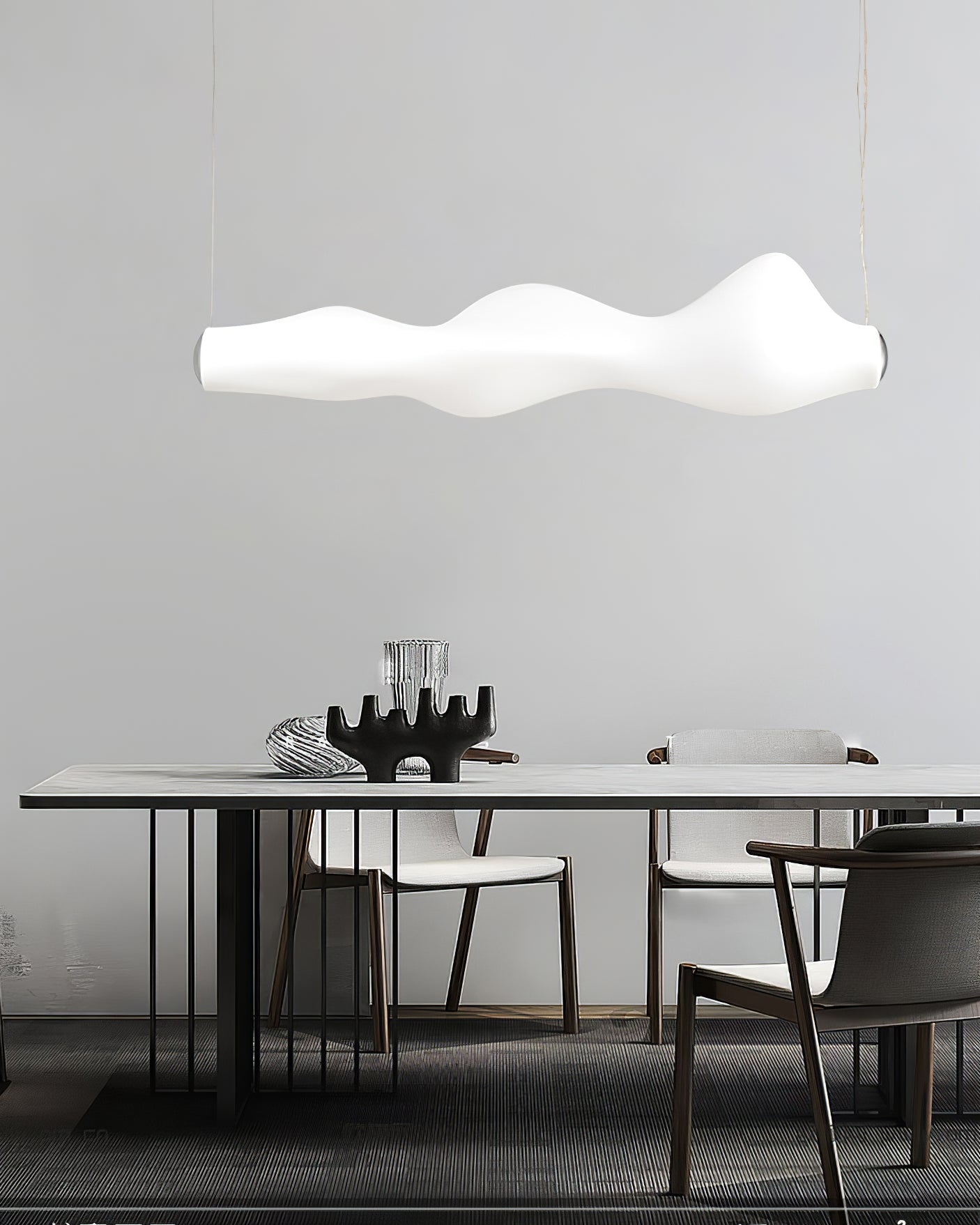 Empirico Chandelier - Lumpaz