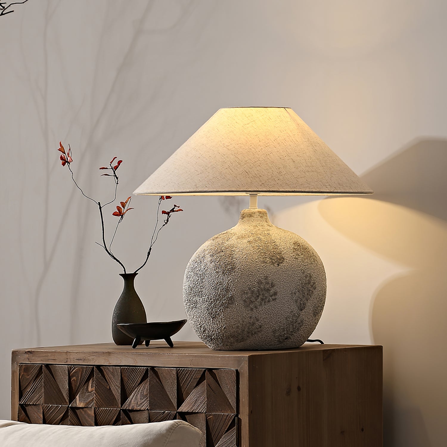 Arosa Table Lamp - Lumpaz