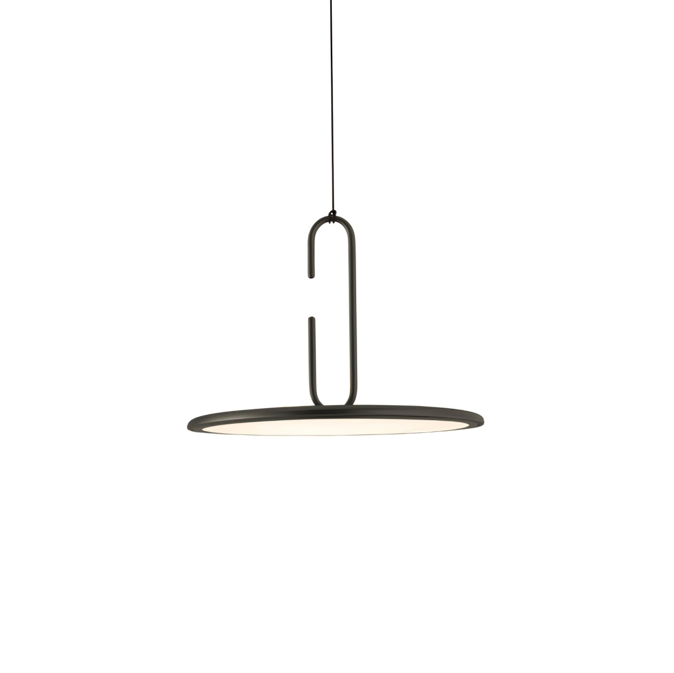 Clip Penta Pendant Lamp - Lumpaz