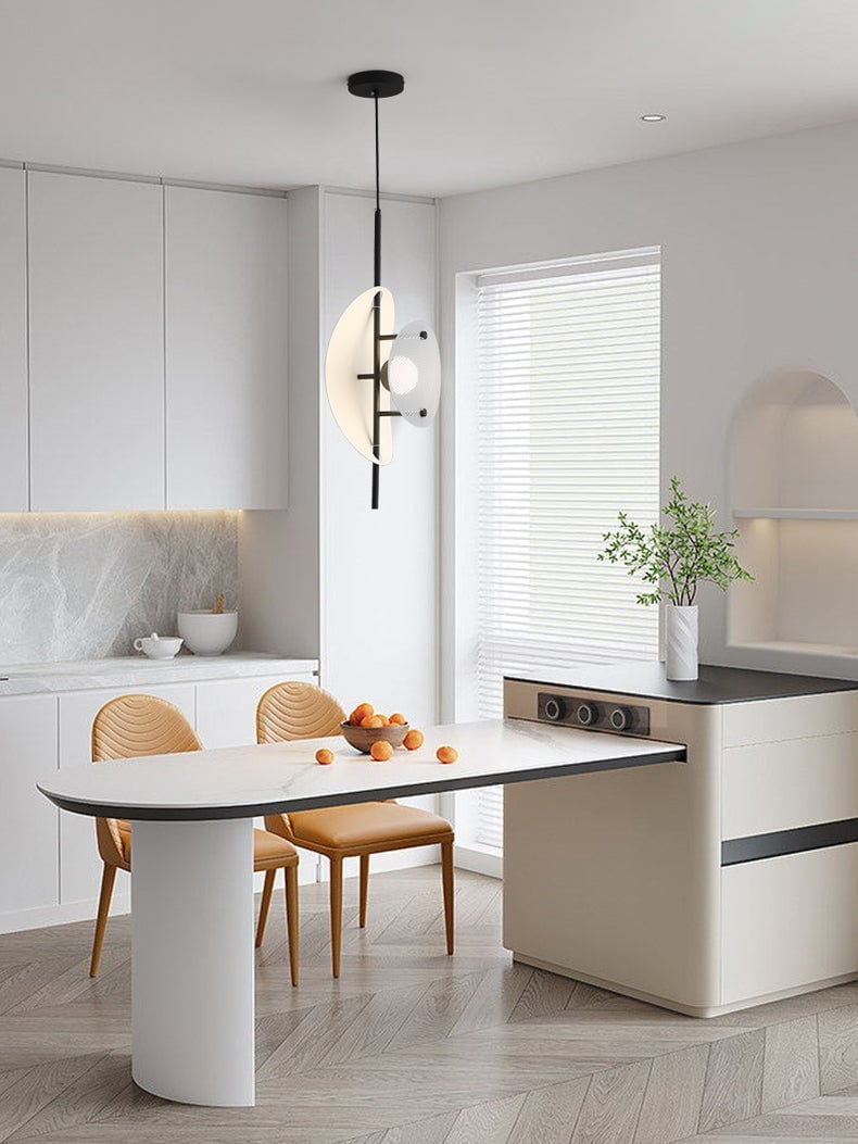 Corolle Pendant Lamp - Lumpaz