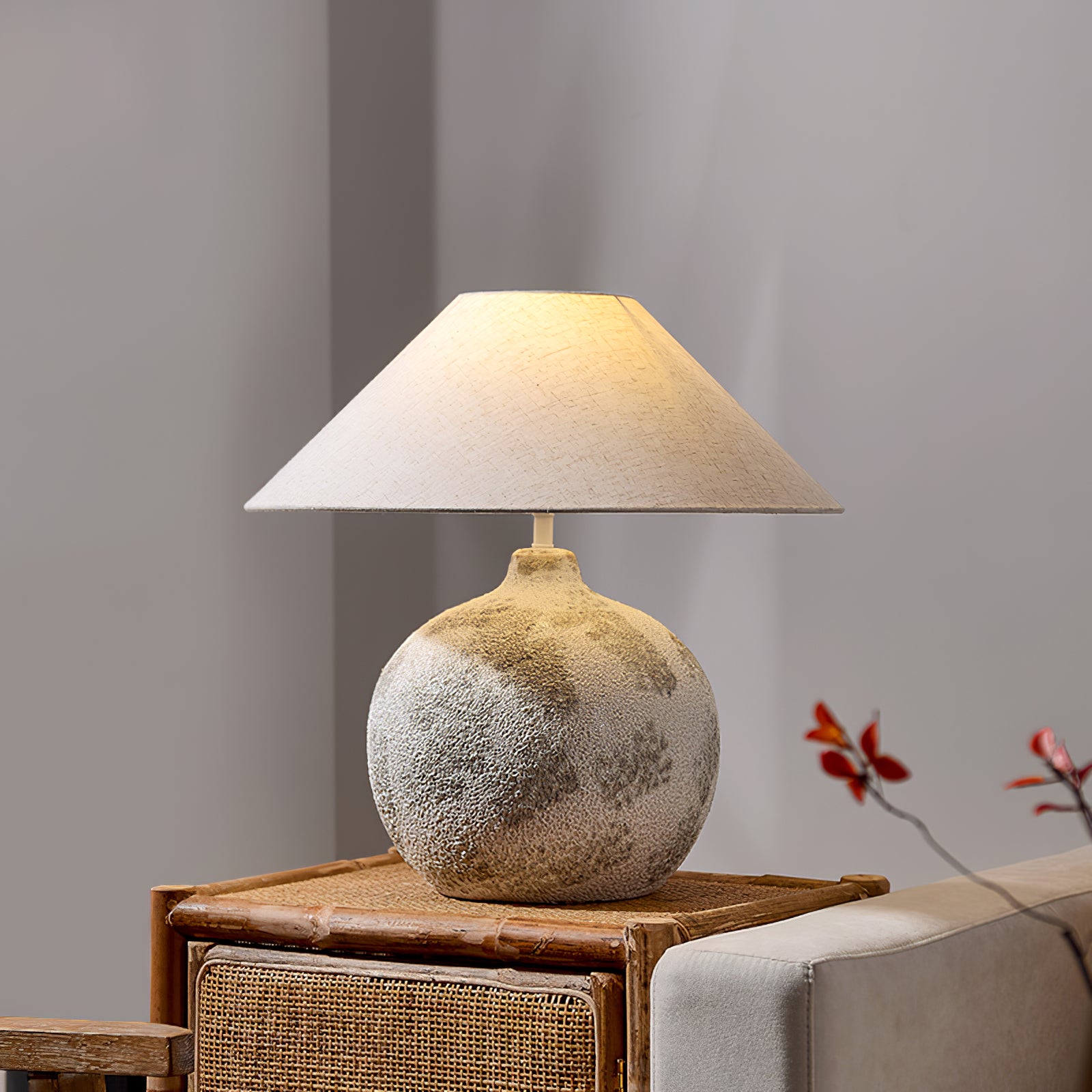 Arosa Table Lamp - Lumpaz