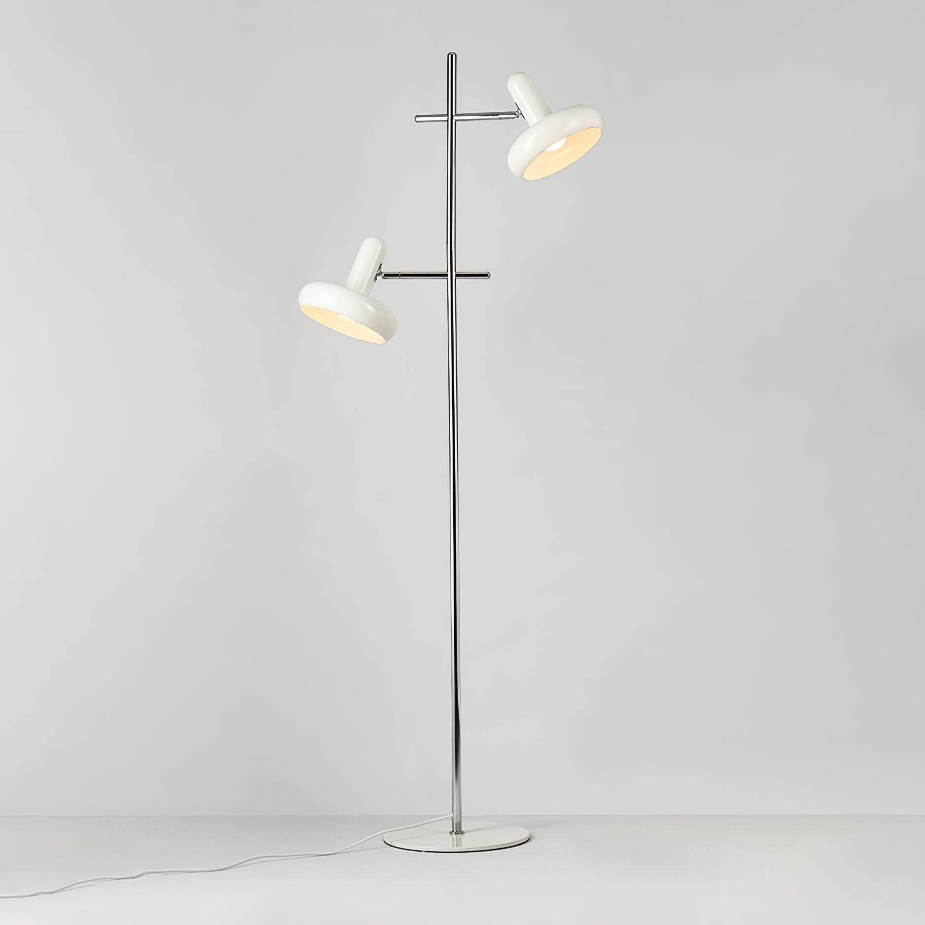 Optima Floor Lamp - Lumpaz