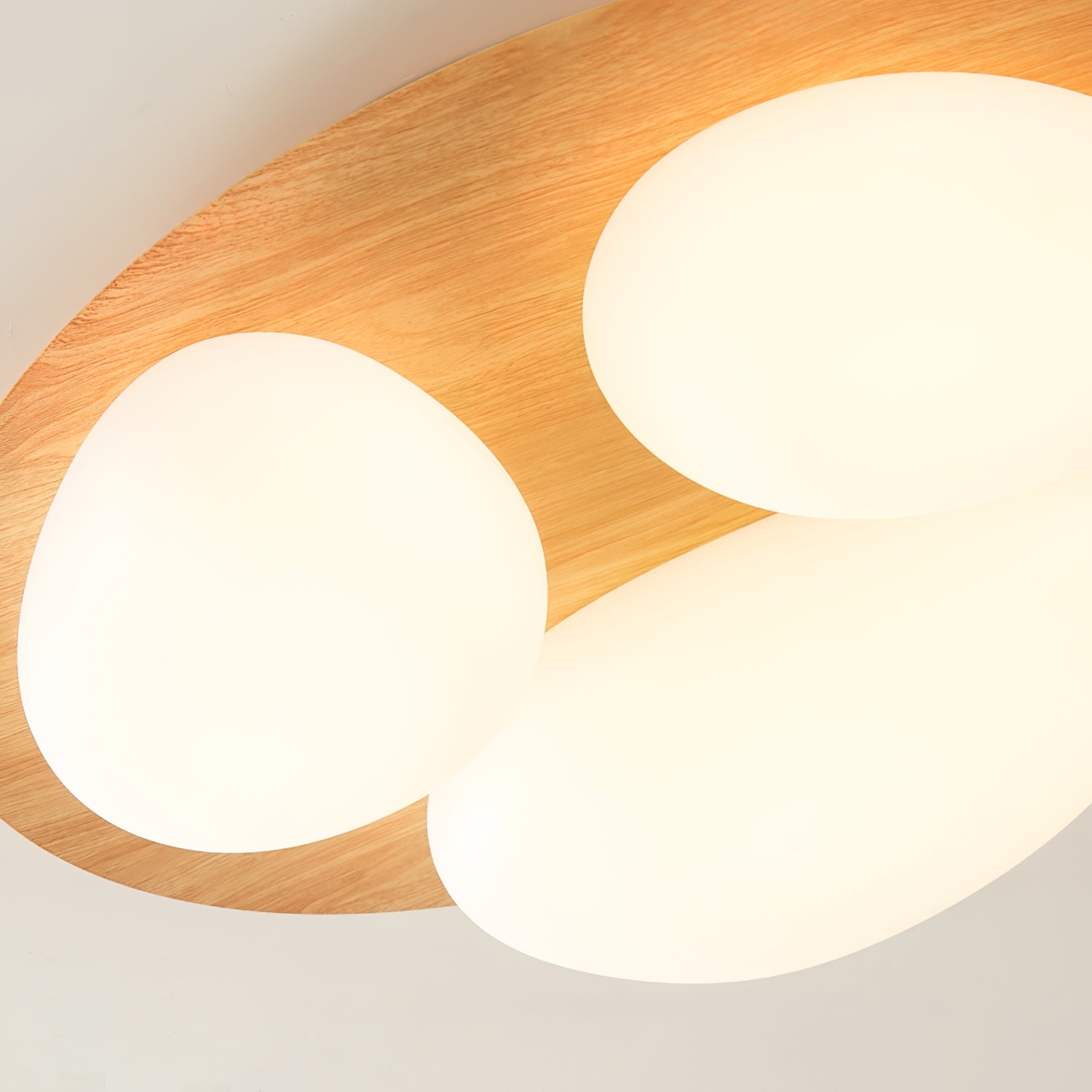 Gregg Ceiling Lamp - Lumpaz