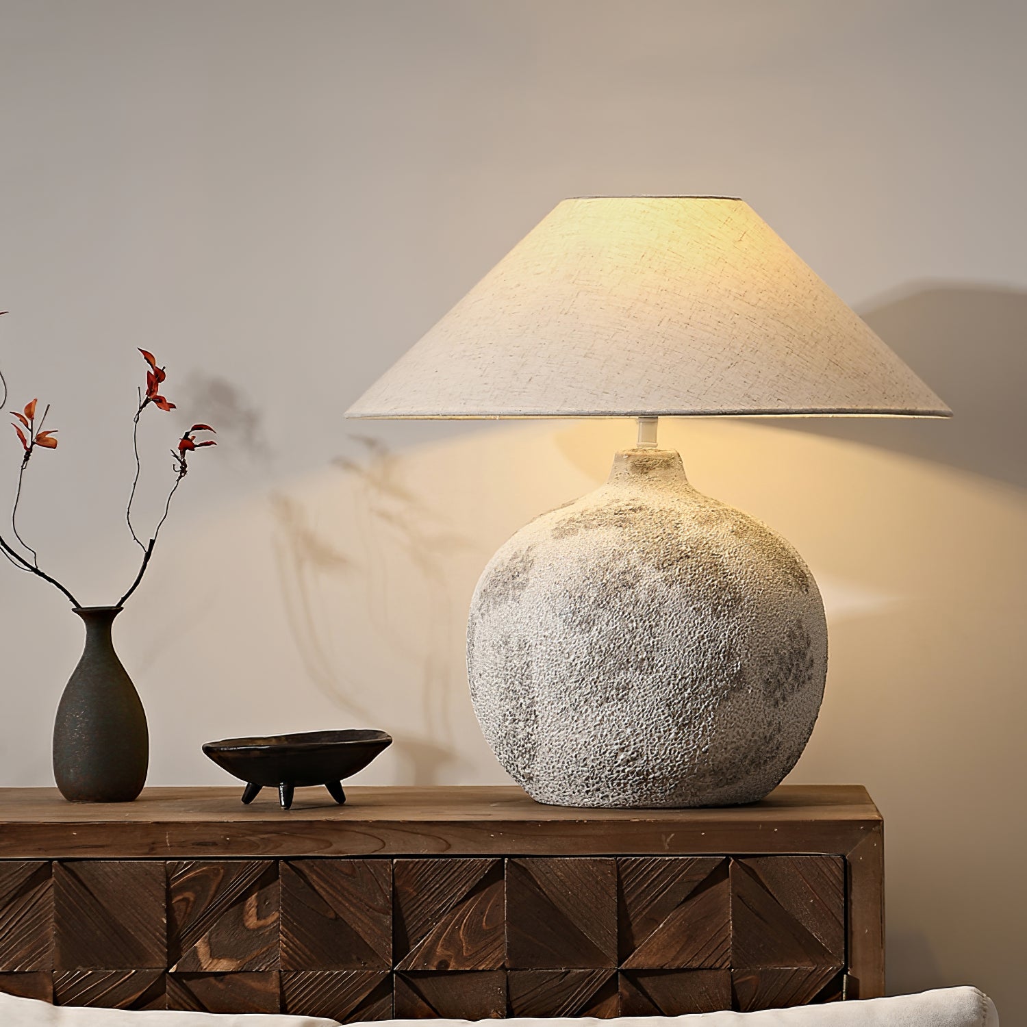 Arosa Table Lamp - Lumpaz