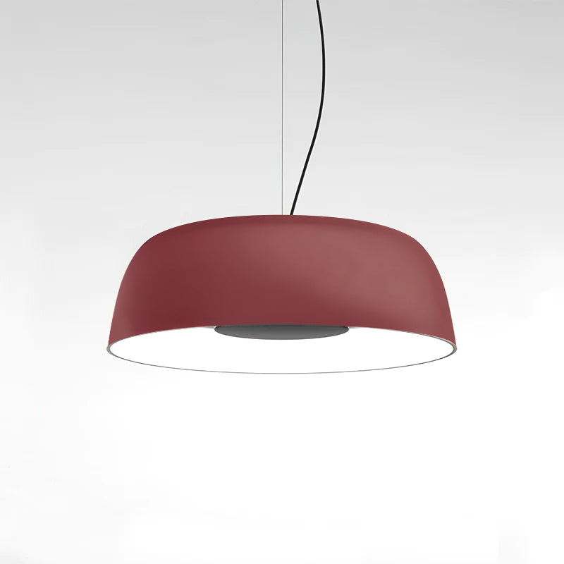 Djembe Pendant Lamp - Lumpaz