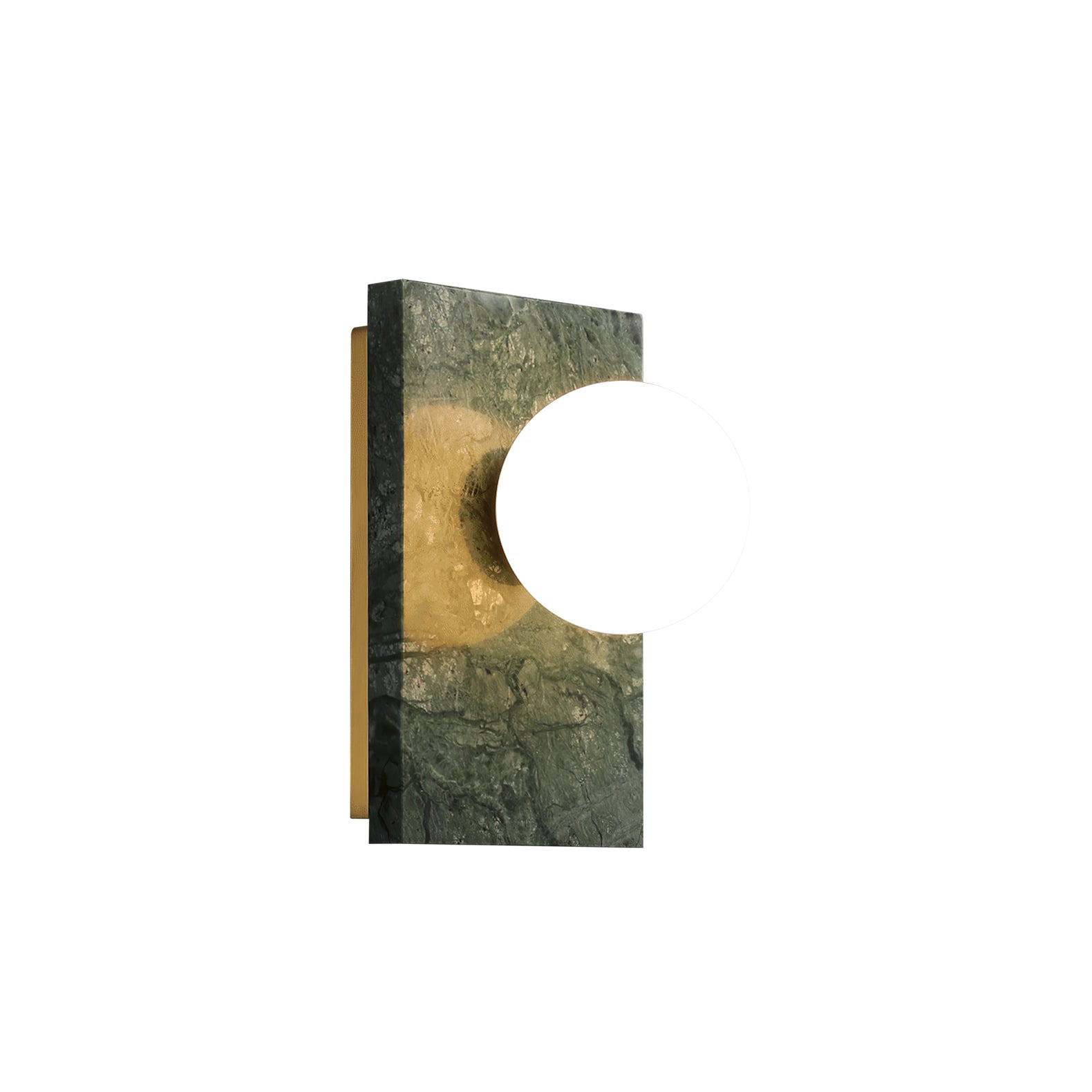 Lan Wall Lamp - Lumpaz