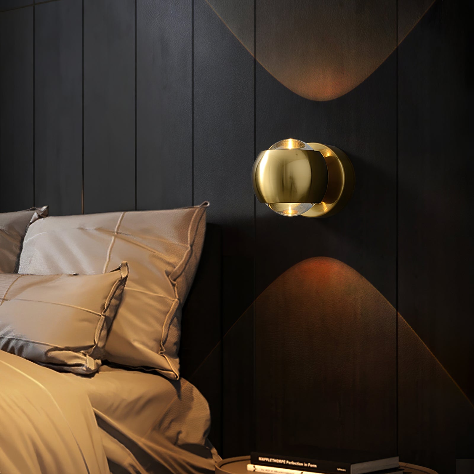 Io Verticale Wall Lamp - Lumpaz