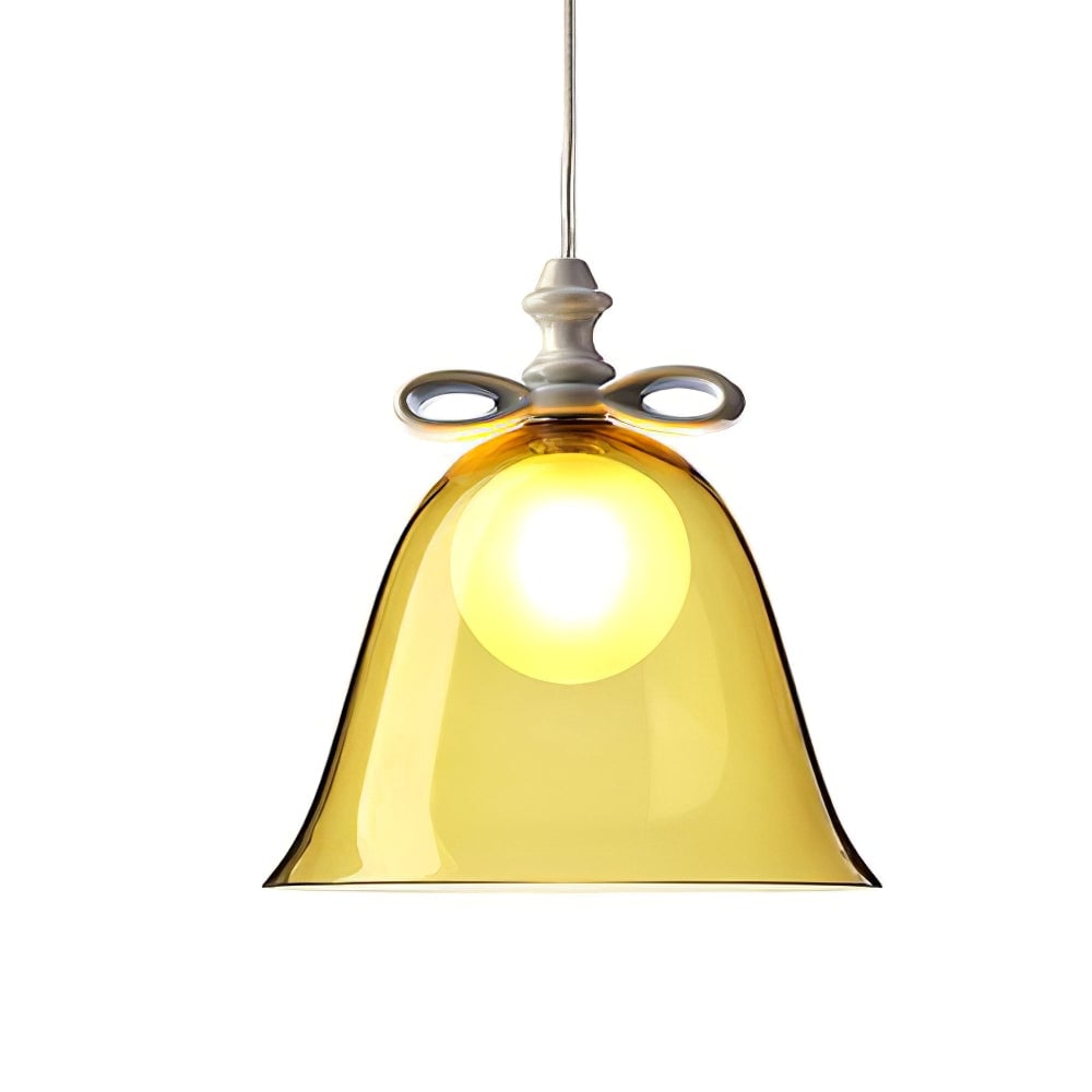 Bell Pendant Lamp - Lumpaz