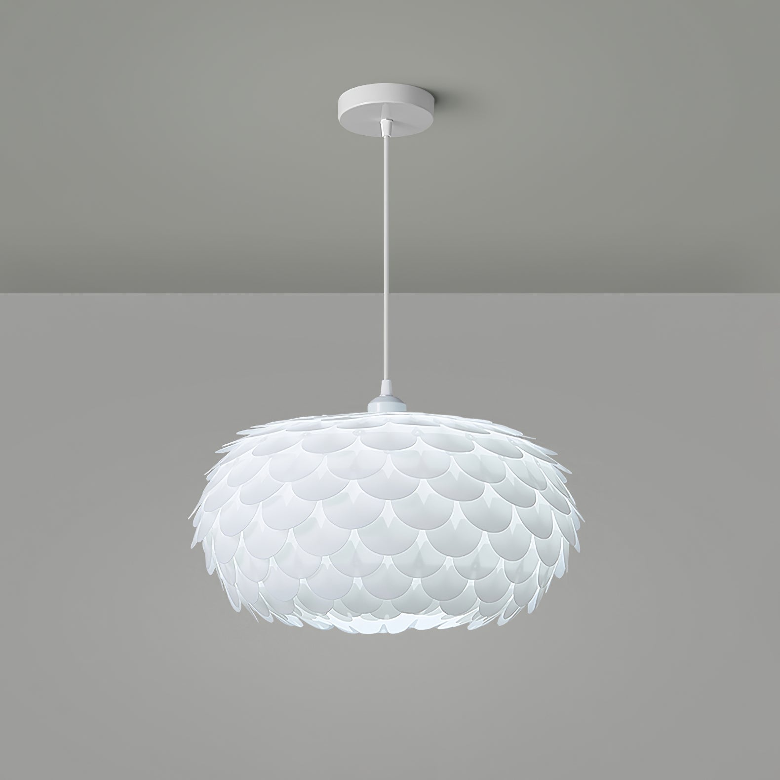 Erges Pendant Lamp - Lumpaz