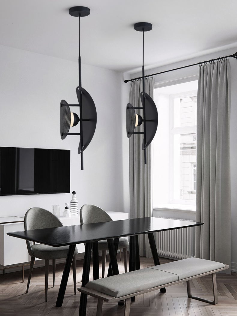 Corolle Pendant Lamp - Lumpaz