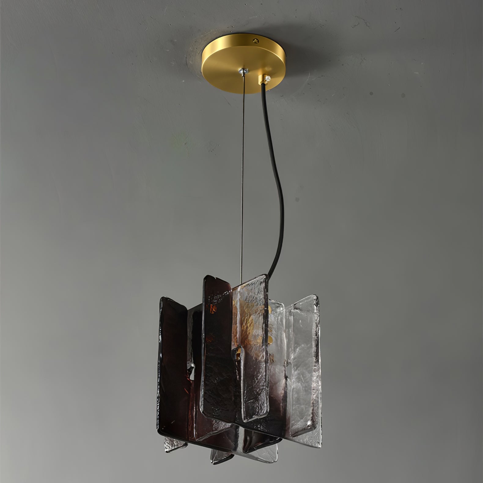 Building Block Pendant Lamp - Lumpaz