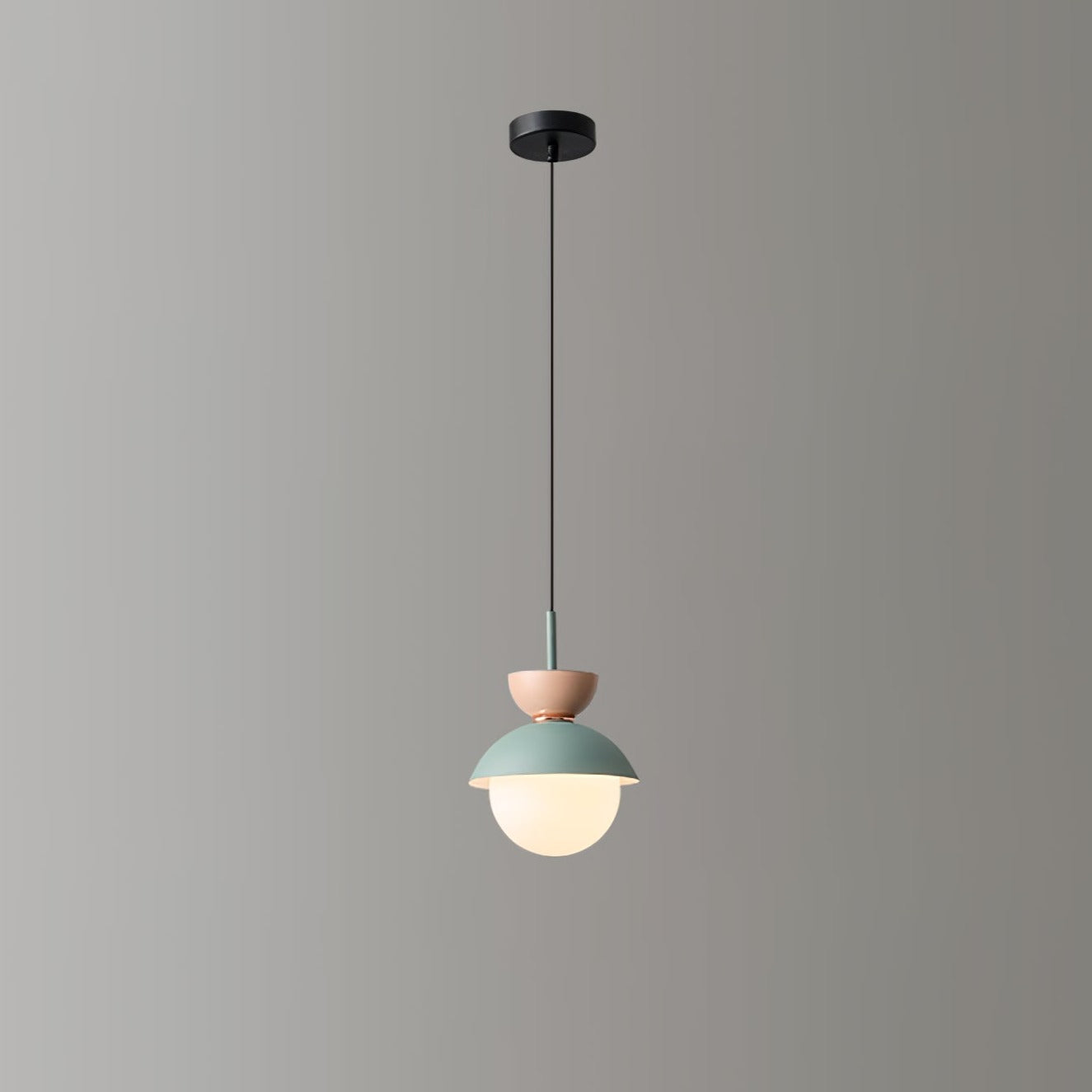 Savie Pendant Lamp - Lumpaz