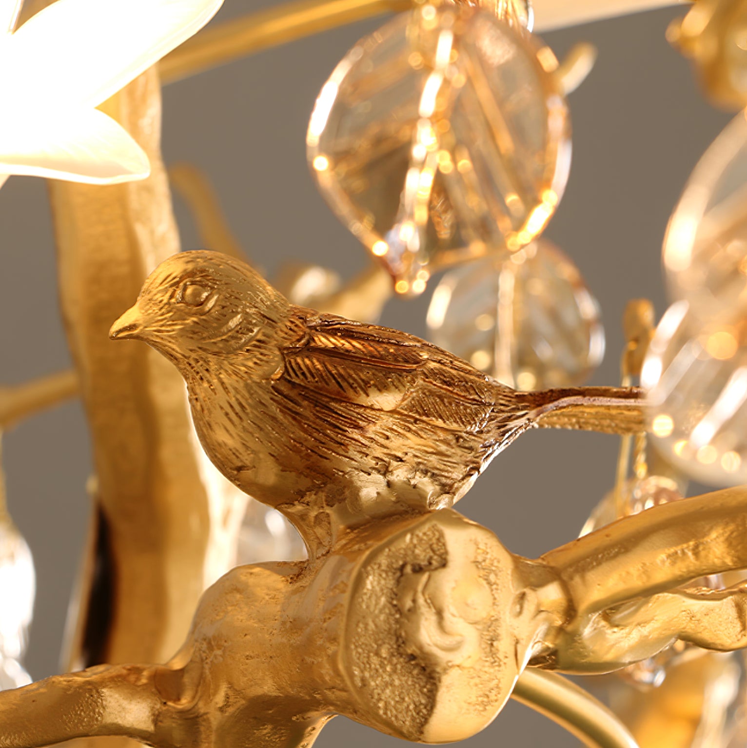Fiori Chandelier - Lumpaz