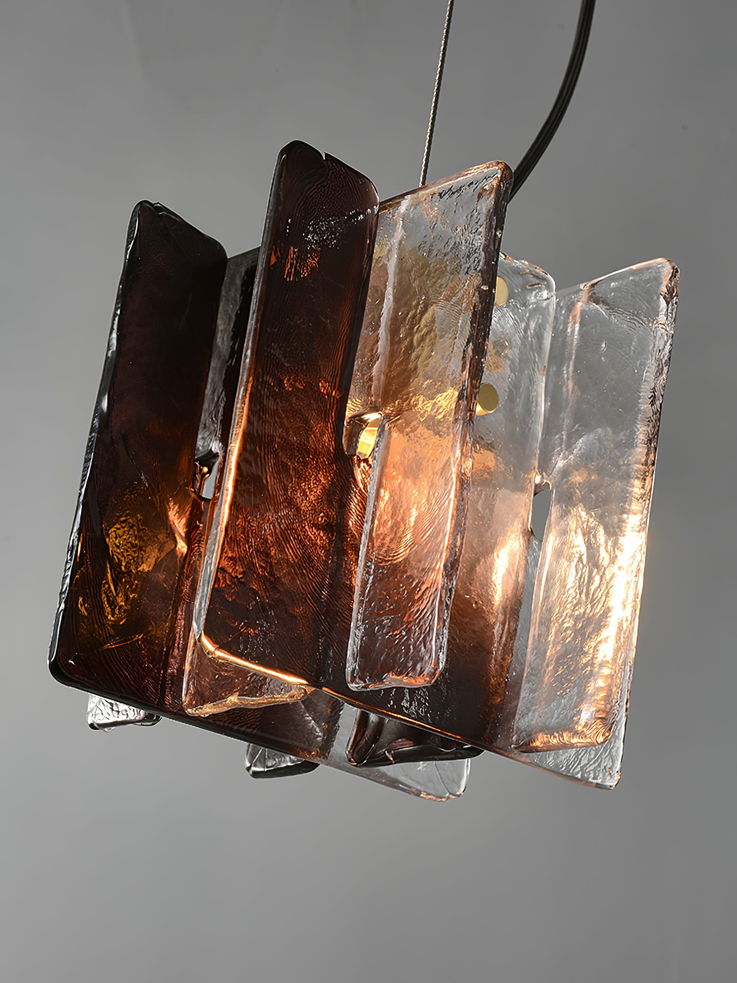 Building Block Pendant Lamp - Lumpaz