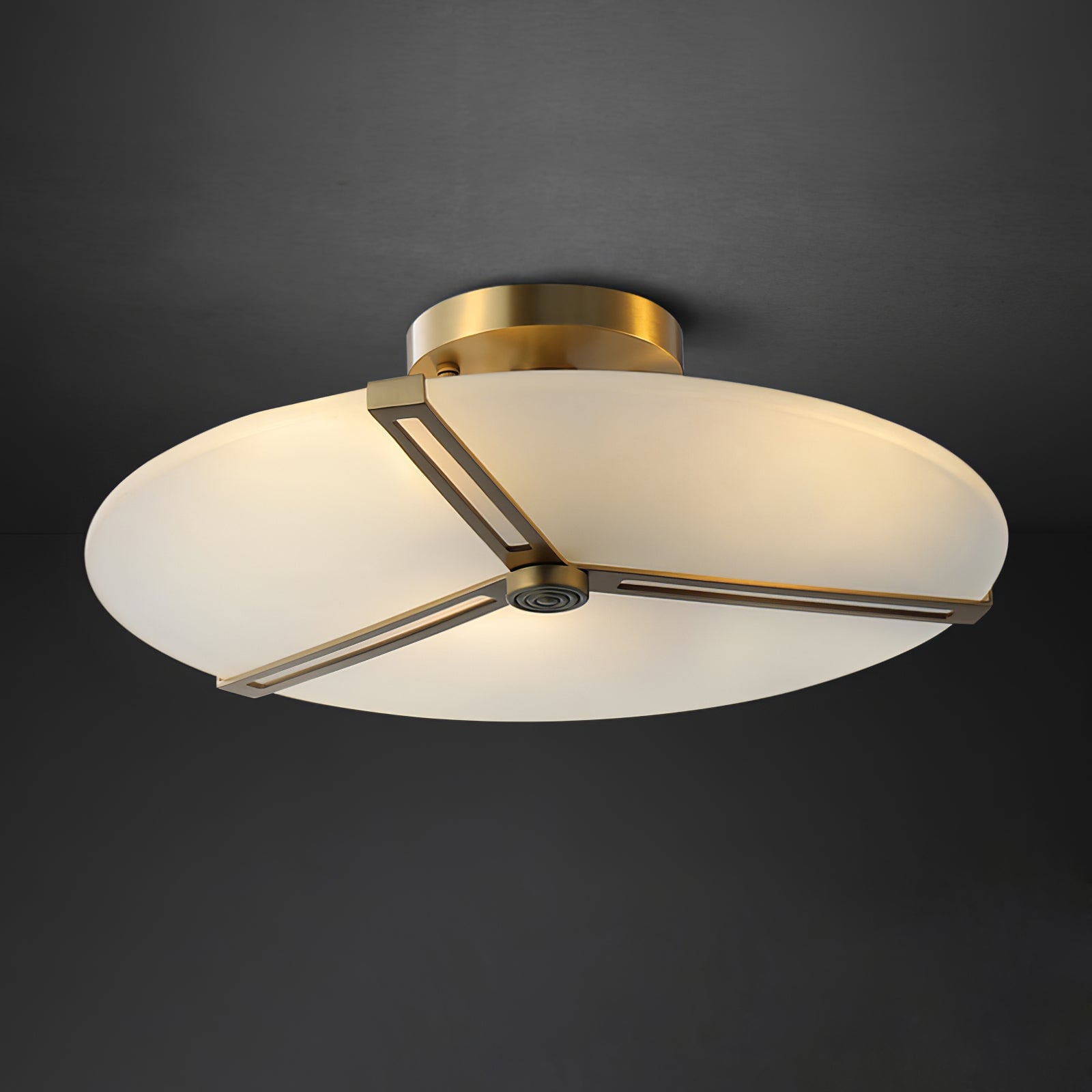 ASO Ceiling Lamp - Lumpaz