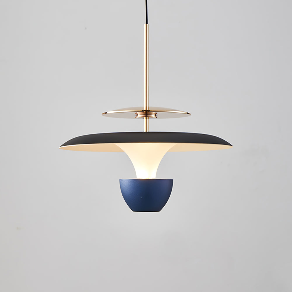 UFO Pendant Lamp - Lumpaz