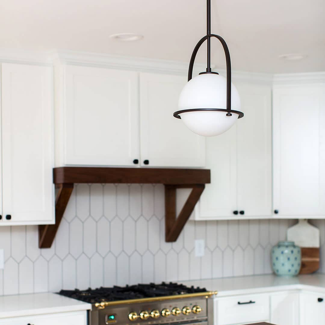 Somerset Pendant lamp - Lumpaz