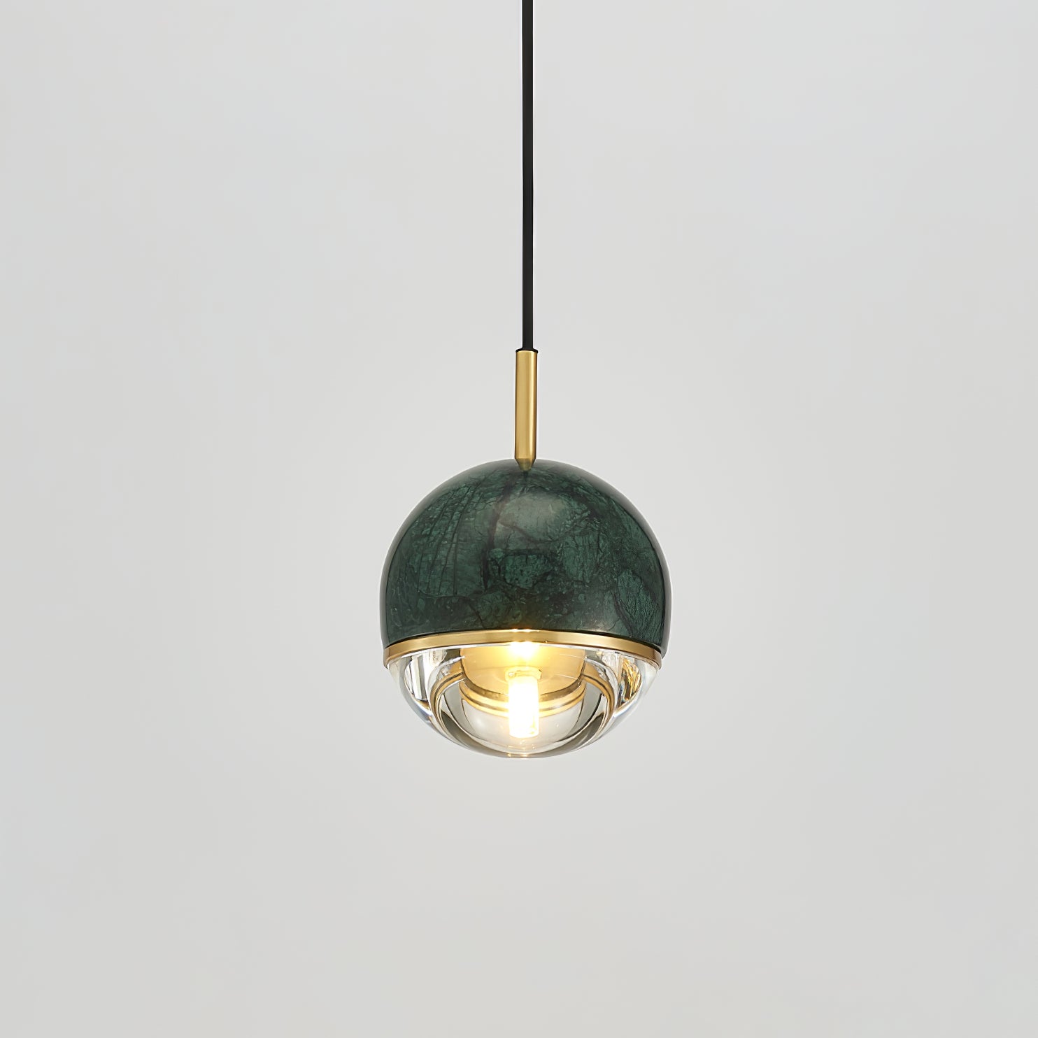 Marble Balls Pendant Lamp - Lumpaz