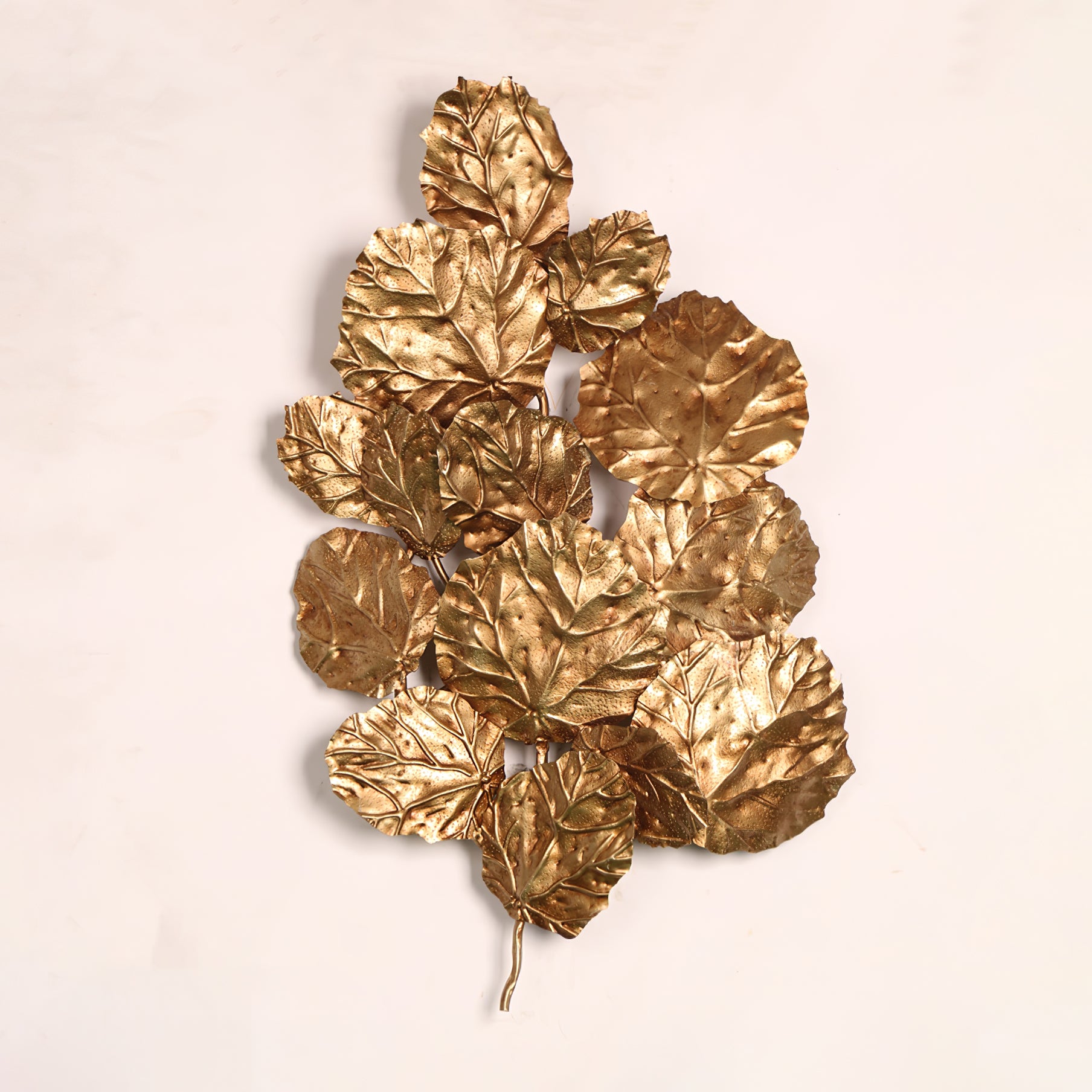 Pathleaf Heap Wall Lamp - Lumpaz