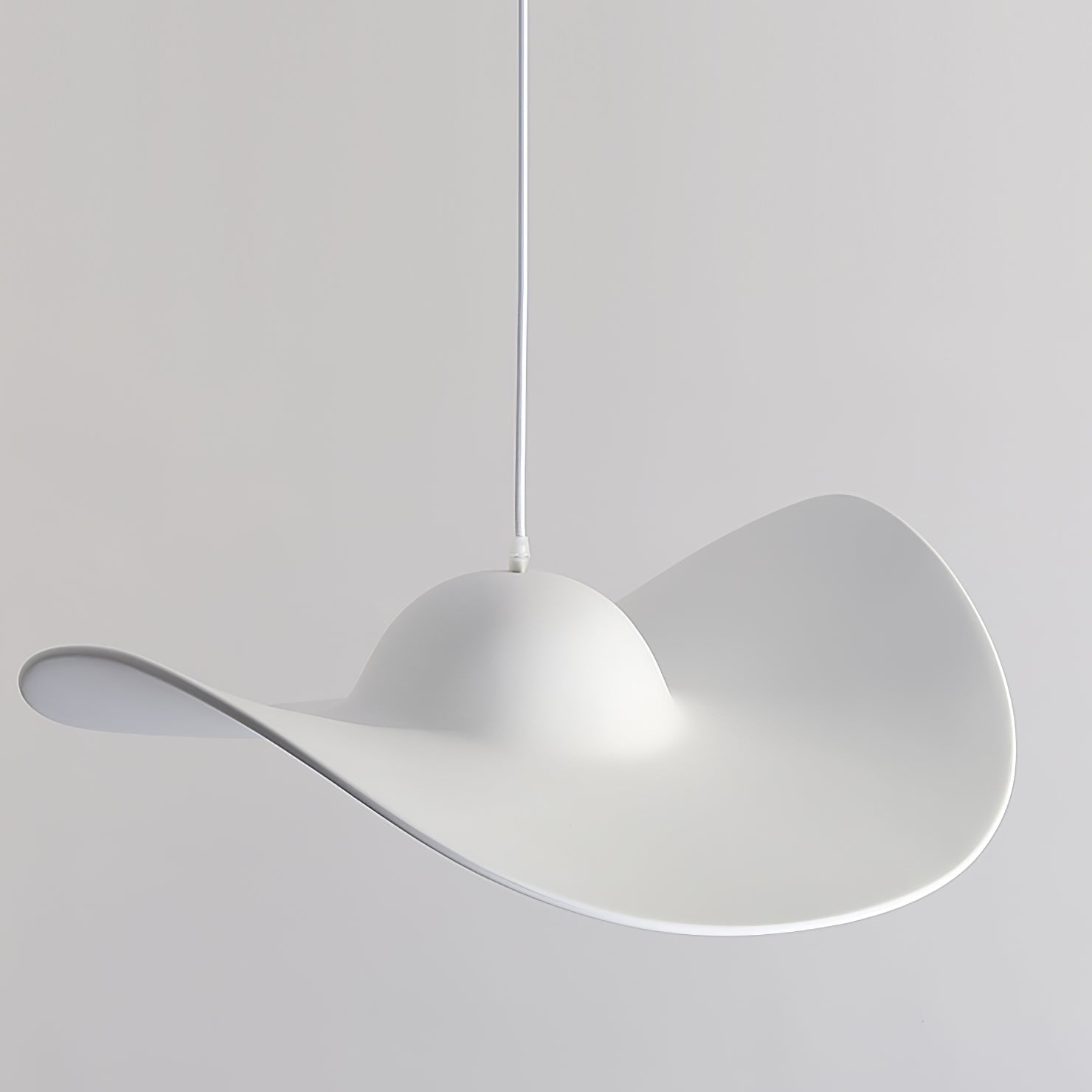 Hat Pendant Lamp - Lumpaz